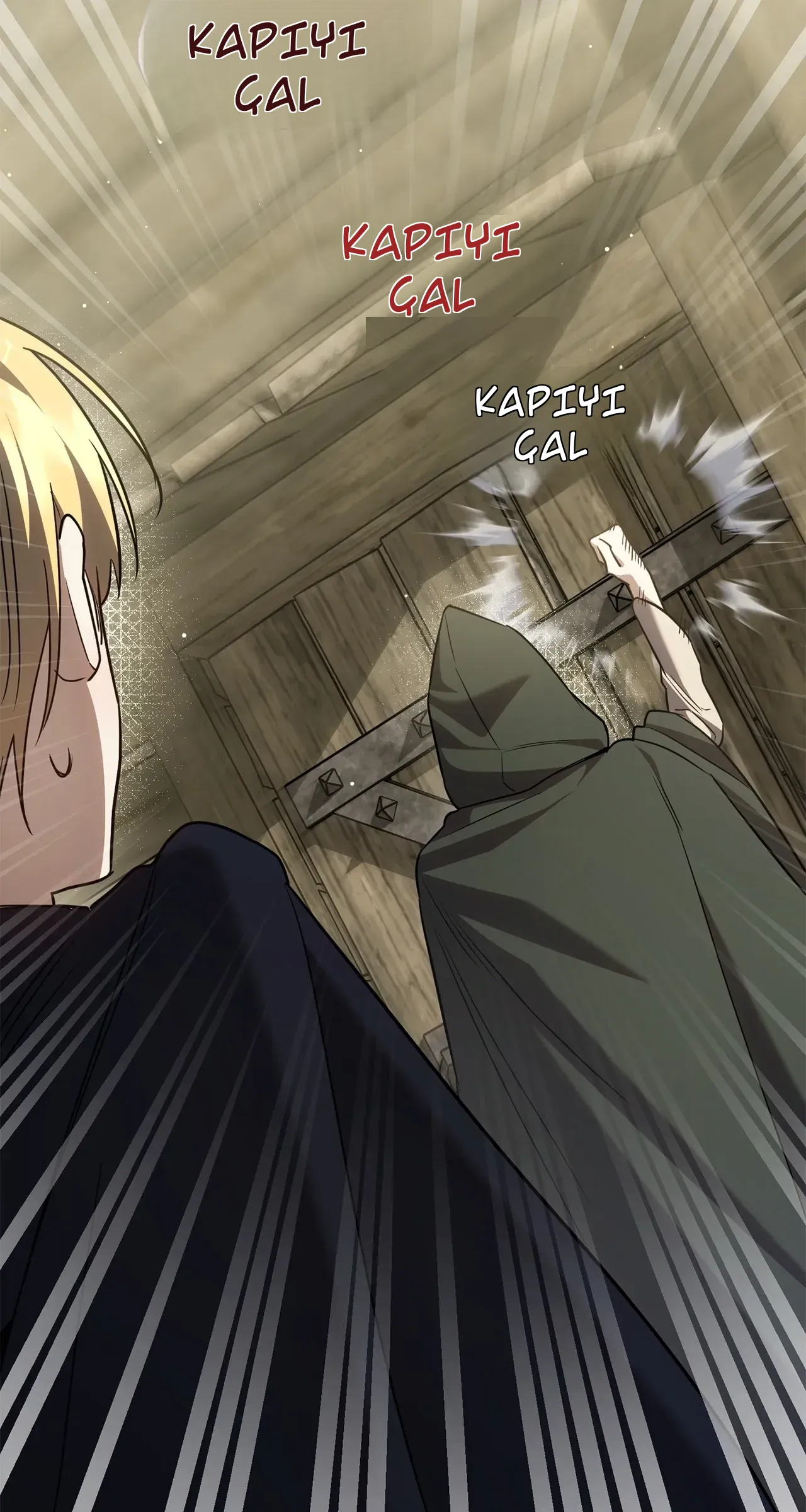 TrendManga Türkçe manga oku once-an-assassin-now-a-royal-nanny bölüm 26 sayfa 15