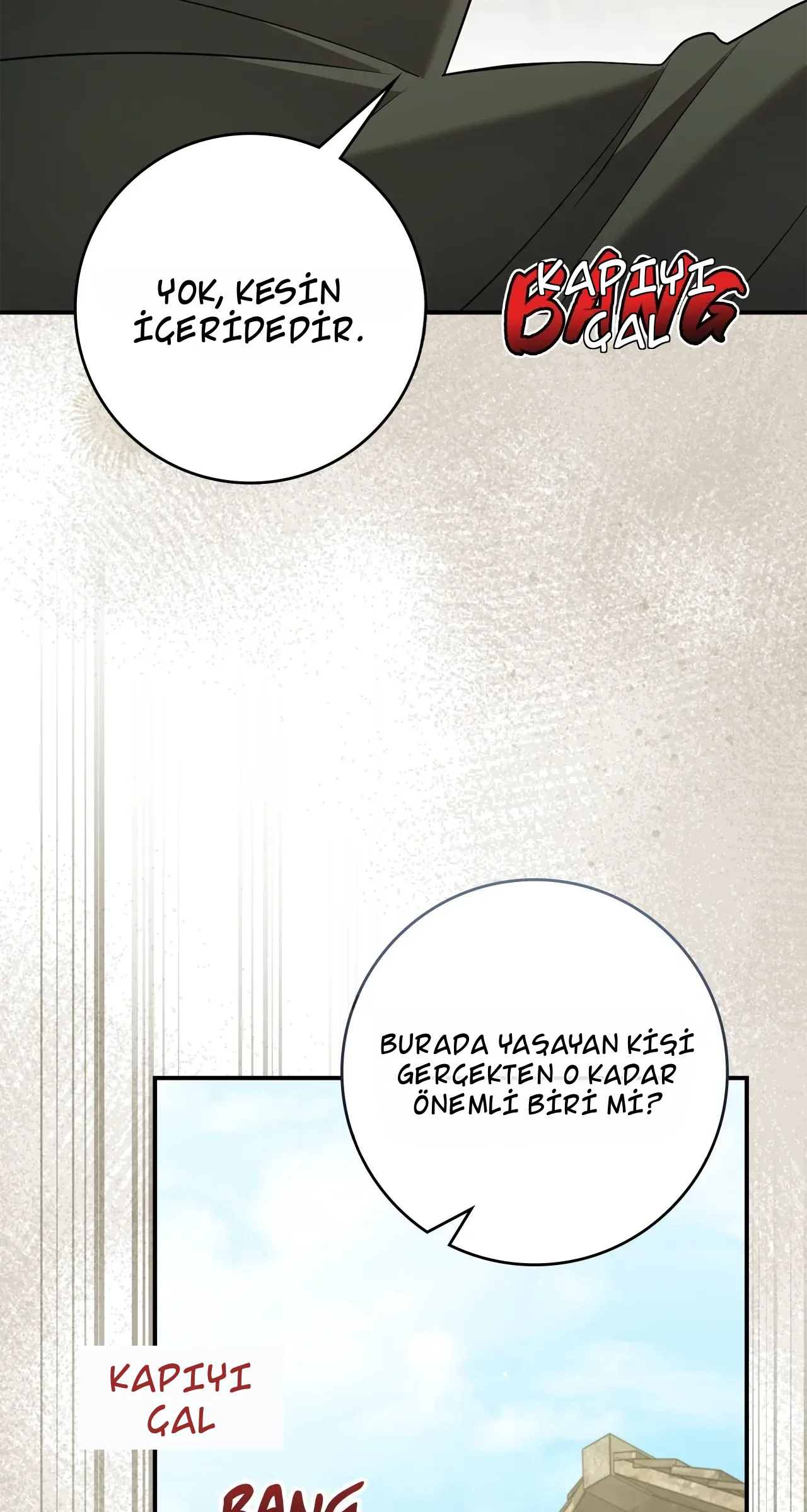 TrendManga Türkçe manga oku once-an-assassin-now-a-royal-nanny bölüm 26 sayfa 18
