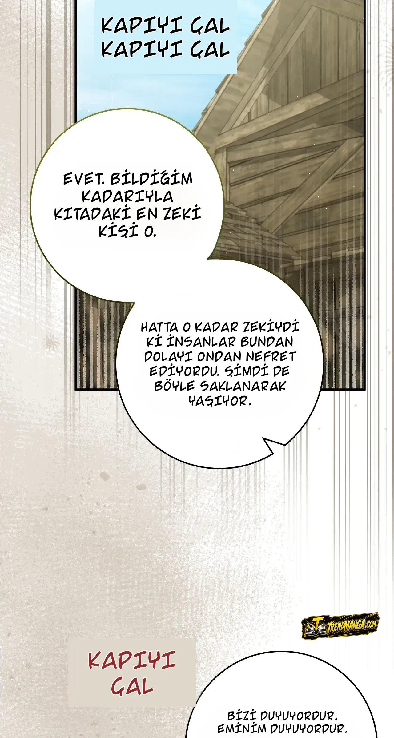 TrendManga Türkçe manga oku once-an-assassin-now-a-royal-nanny bölüm 26 sayfa 19