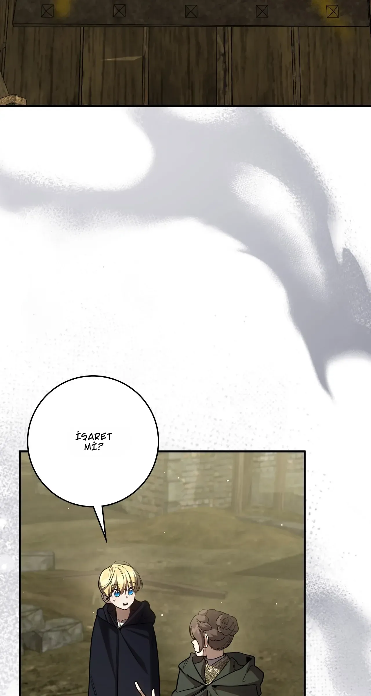 TrendManga Türkçe manga oku once-an-assassin-now-a-royal-nanny bölüm 26 sayfa 2