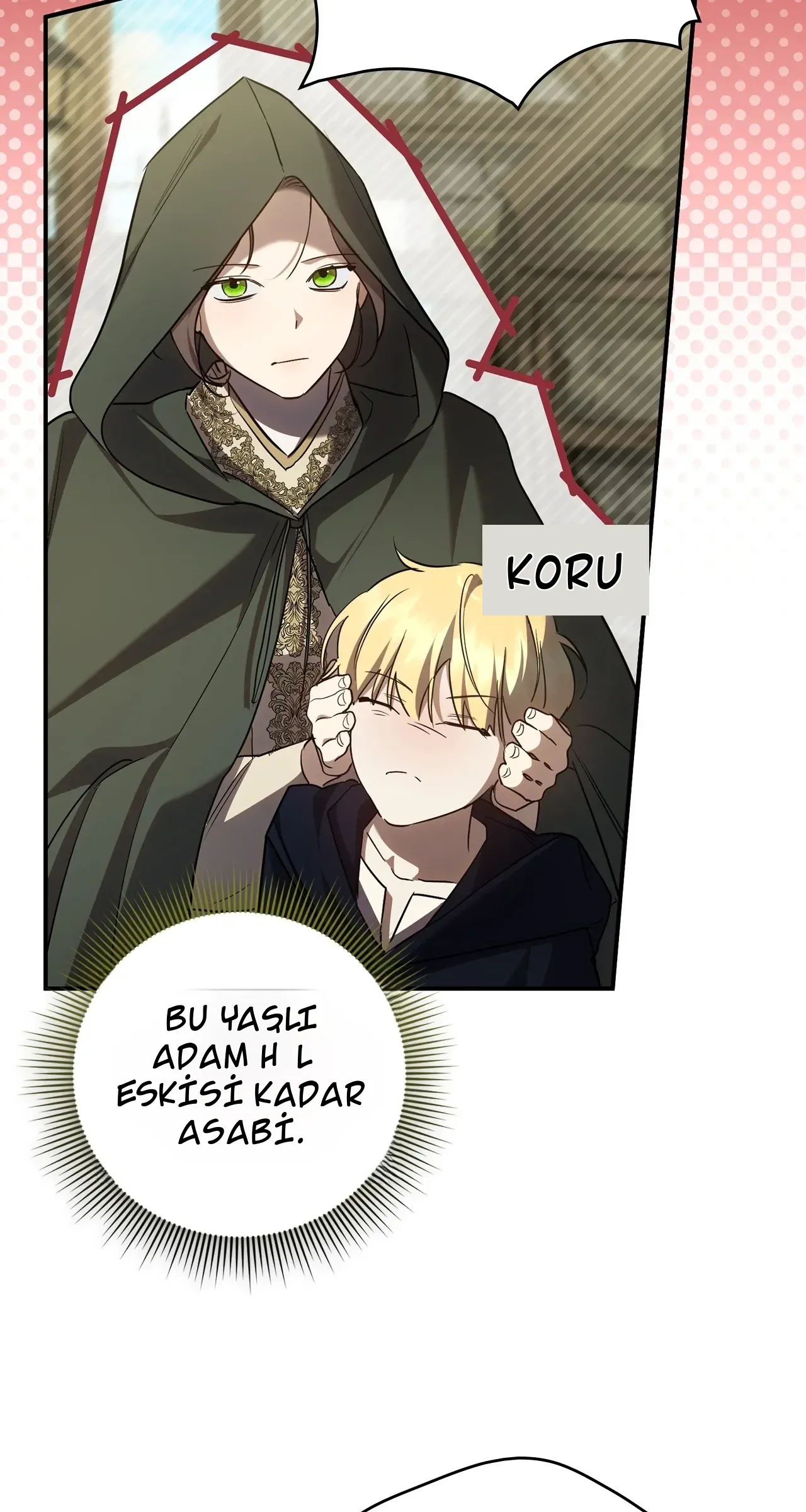 TrendManga Türkçe manga oku once-an-assassin-now-a-royal-nanny bölüm 26 sayfa 25