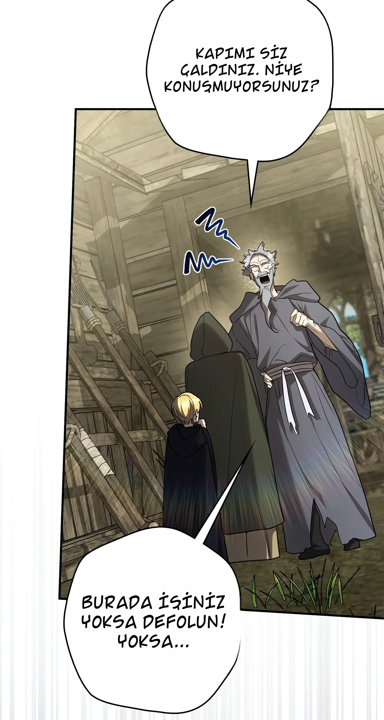 TrendManga Türkçe manga oku once-an-assassin-now-a-royal-nanny bölüm 26 sayfa 26