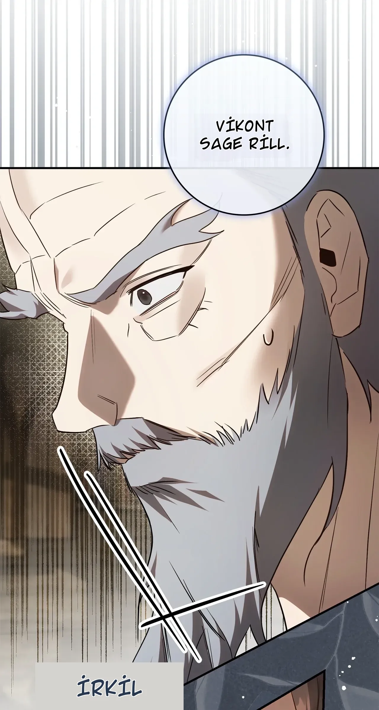 TrendManga Türkçe manga oku once-an-assassin-now-a-royal-nanny bölüm 26 sayfa 27