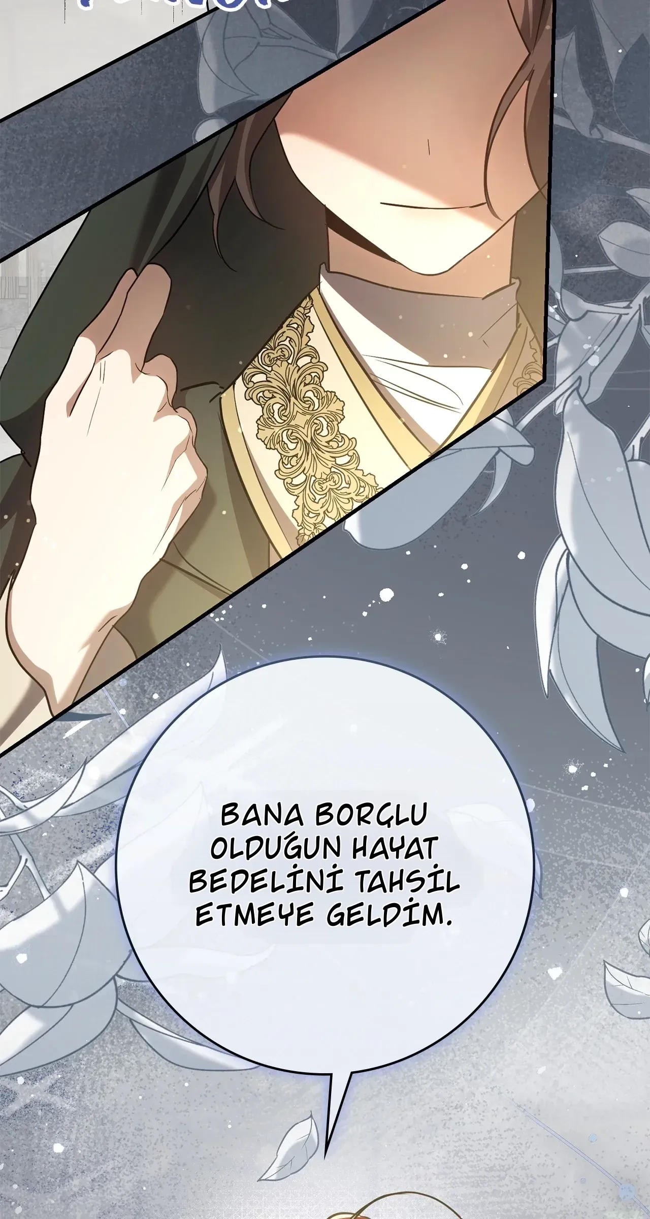TrendManga Türkçe manga oku once-an-assassin-now-a-royal-nanny bölüm 26 sayfa 28