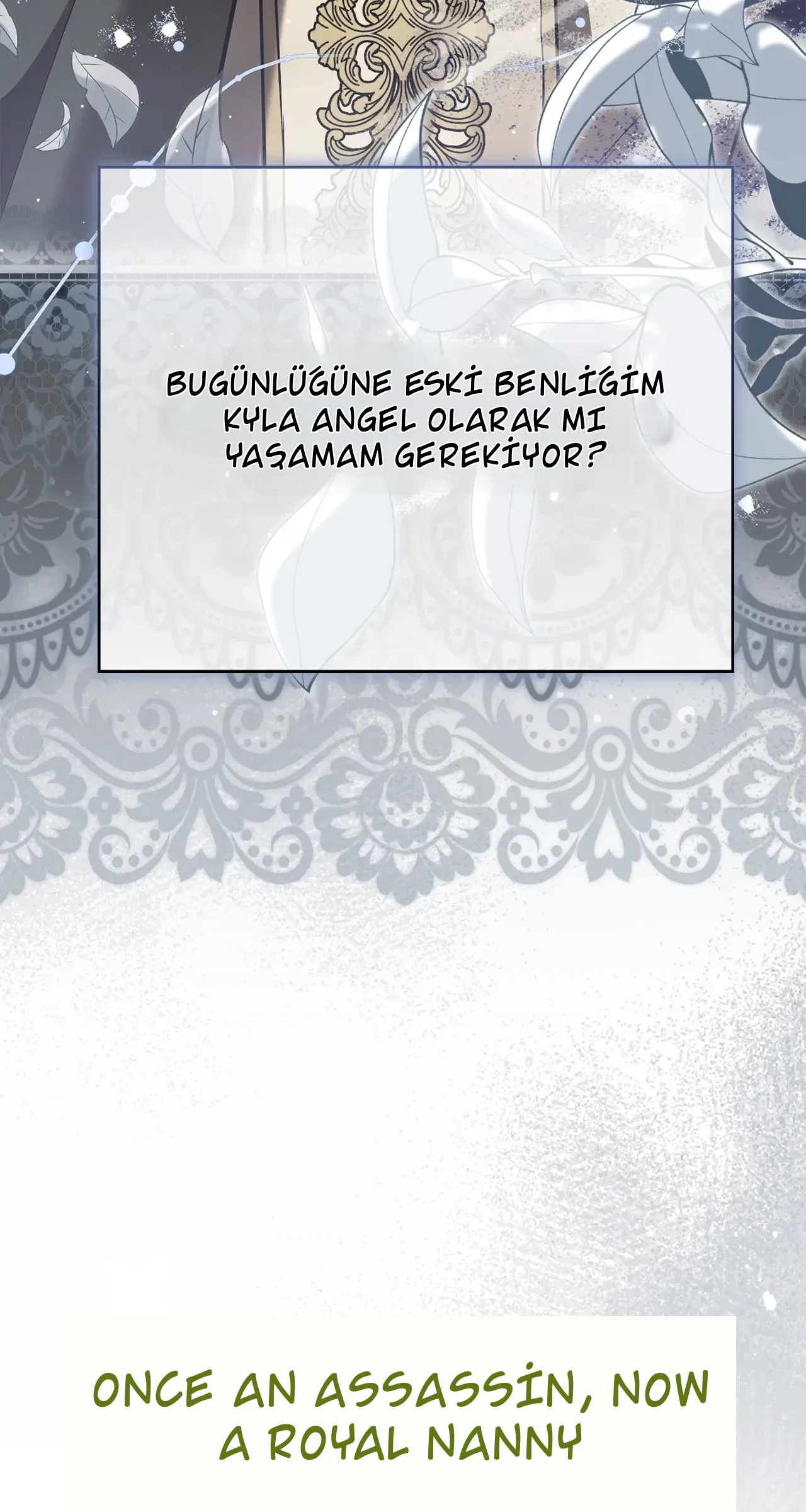 TrendManga Türkçe manga oku once-an-assassin-now-a-royal-nanny bölüm 26 sayfa 30