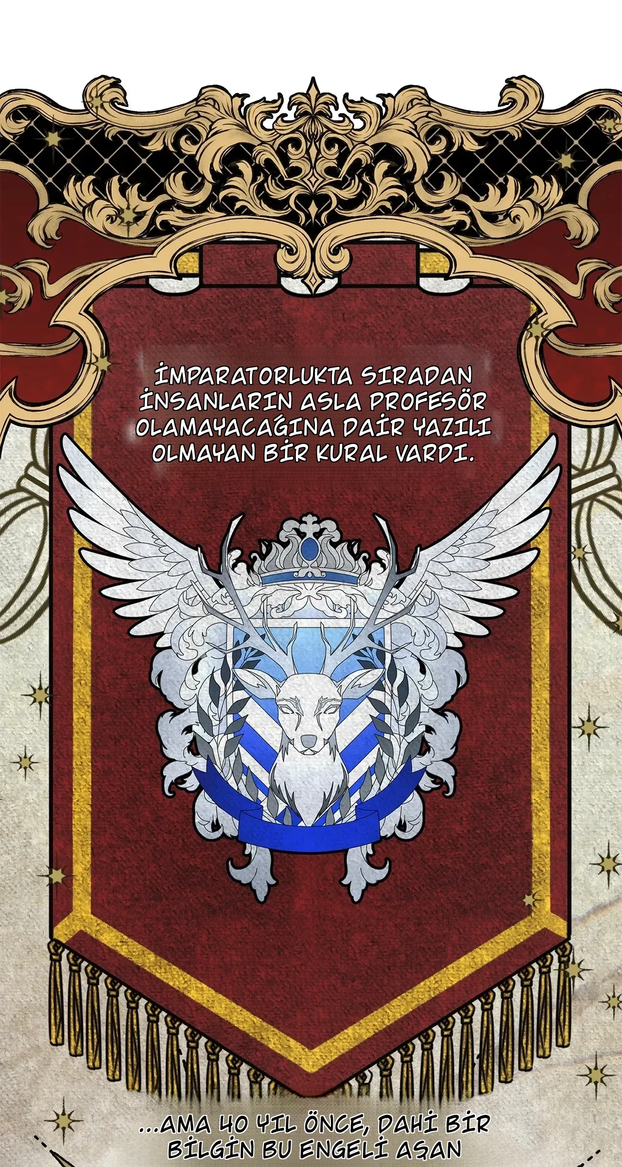 TrendManga Türkçe manga oku once-an-assassin-now-a-royal-nanny bölüm 26 sayfa 32