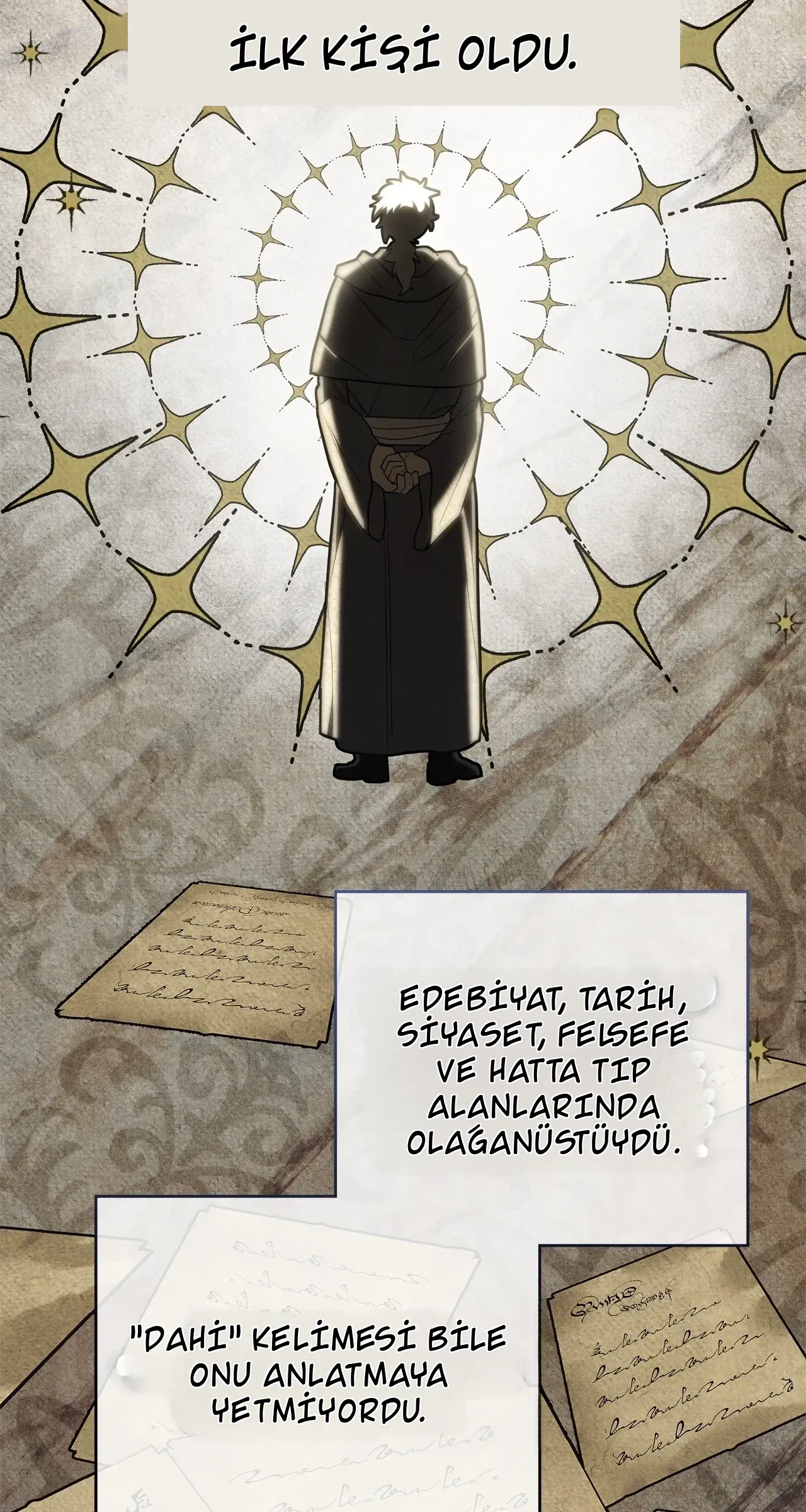 TrendManga Türkçe manga oku once-an-assassin-now-a-royal-nanny bölüm 26 sayfa 33