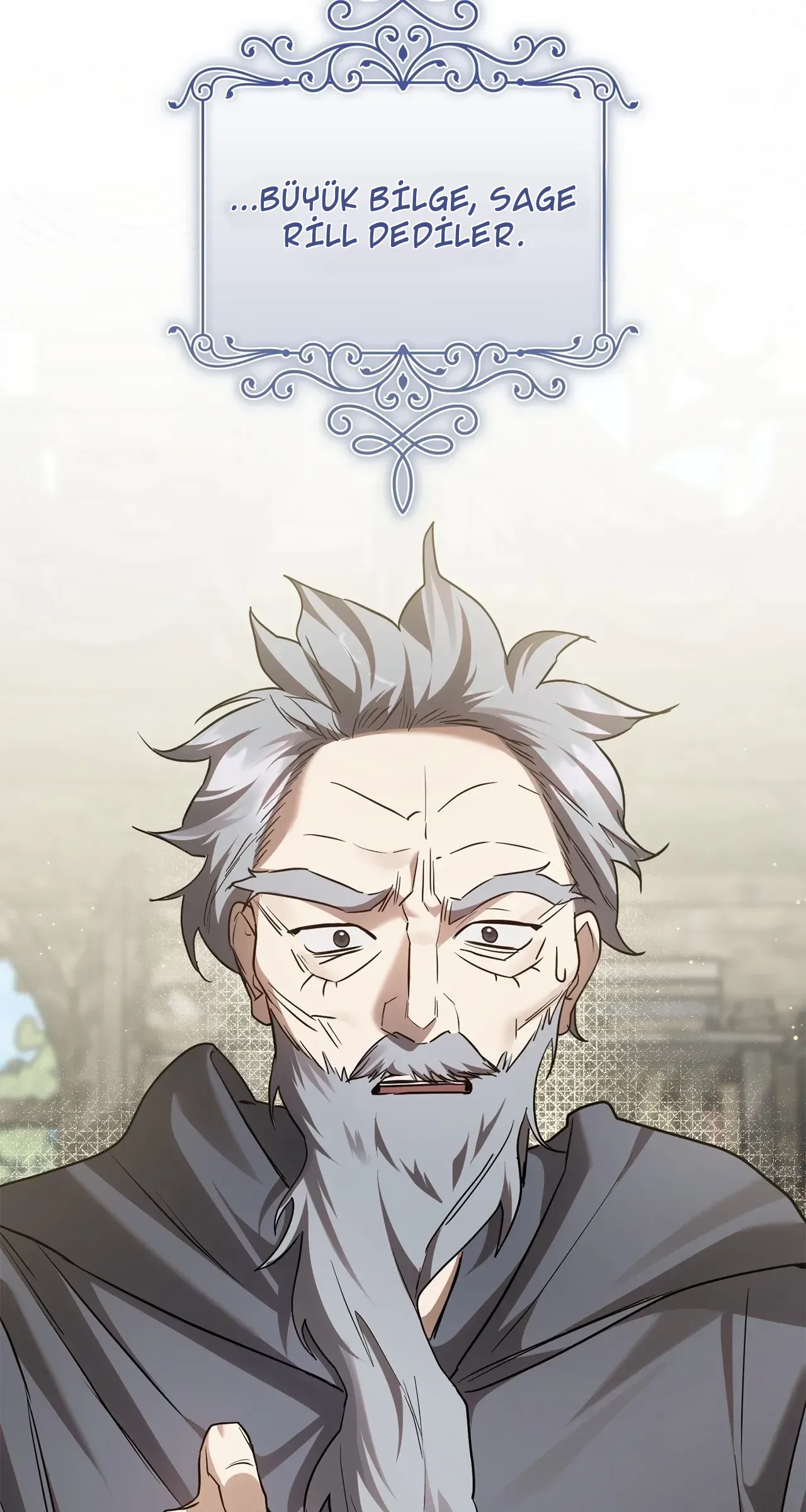 TrendManga Türkçe manga oku once-an-assassin-now-a-royal-nanny bölüm 26 sayfa 37