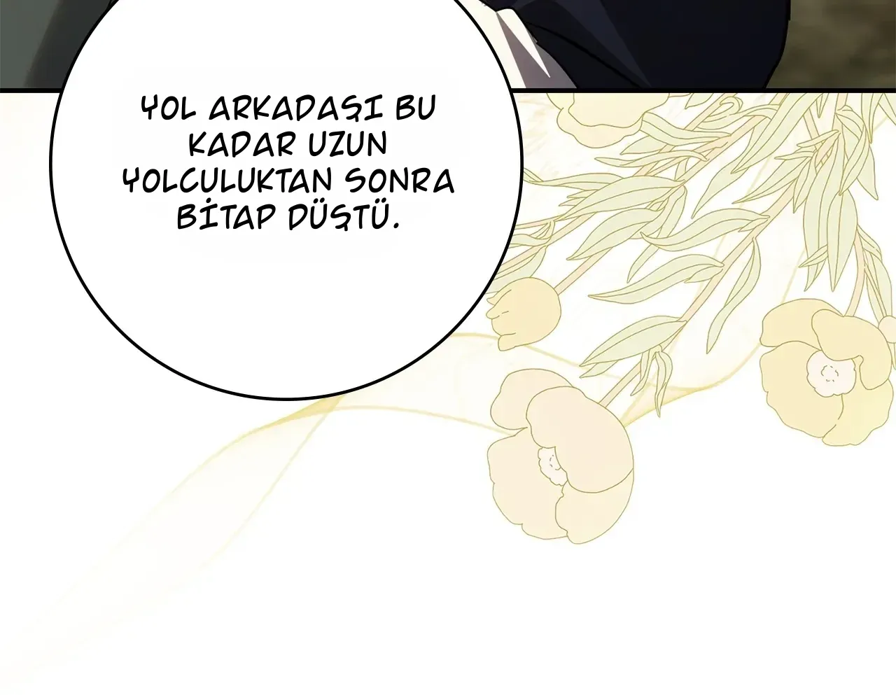 TrendManga Türkçe manga oku once-an-assassin-now-a-royal-nanny bölüm 26 sayfa 41