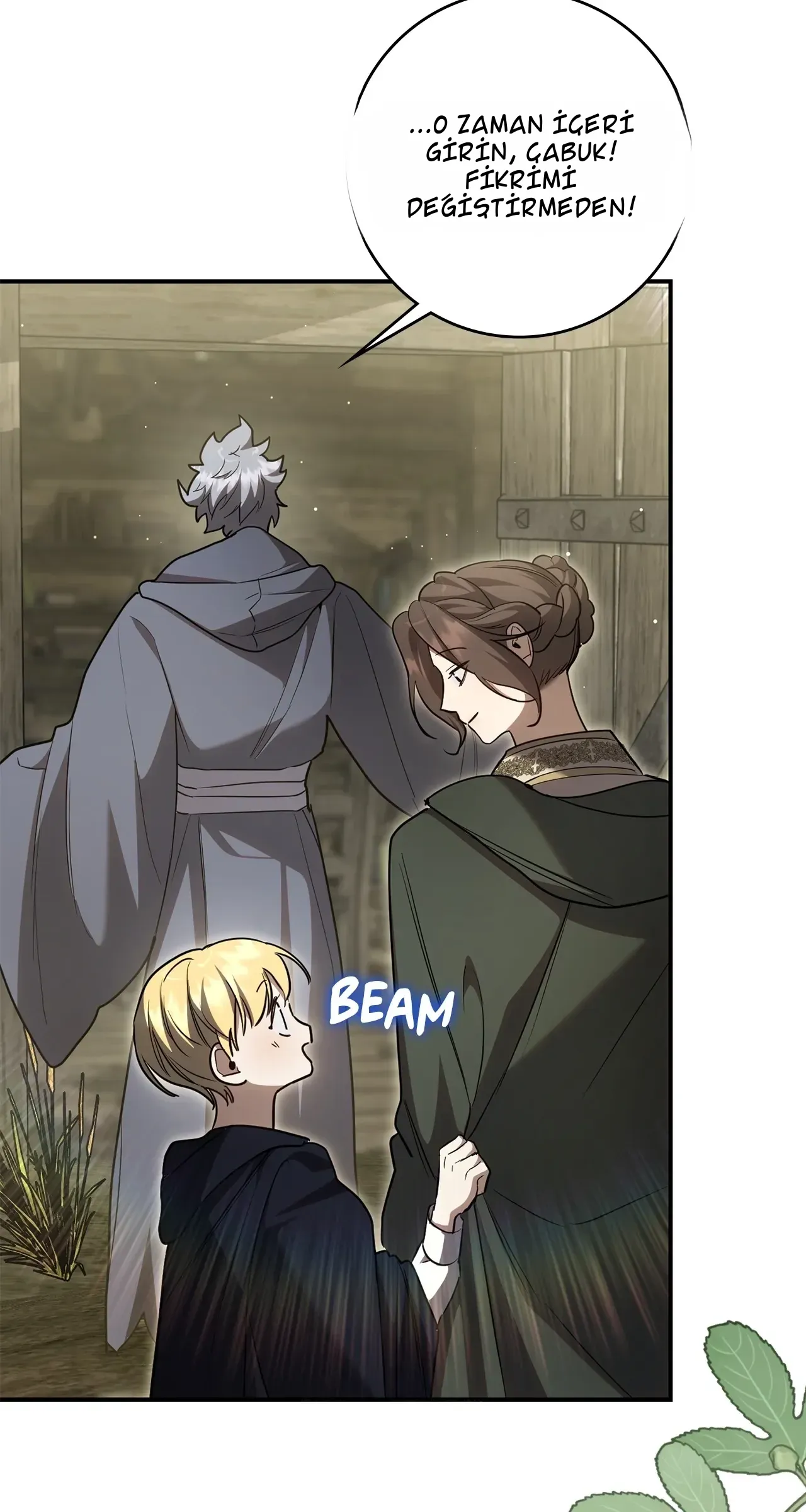 TrendManga Türkçe manga oku once-an-assassin-now-a-royal-nanny bölüm 26 sayfa 43