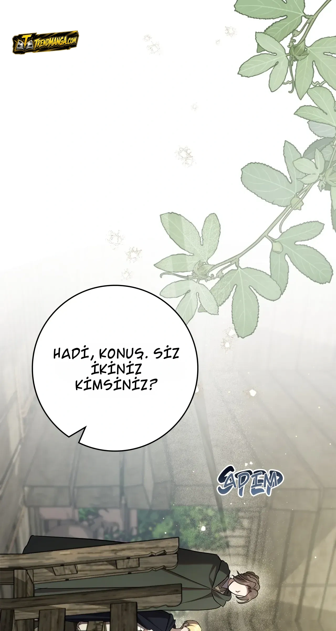 TrendManga Türkçe manga oku once-an-assassin-now-a-royal-nanny bölüm 26 sayfa 44