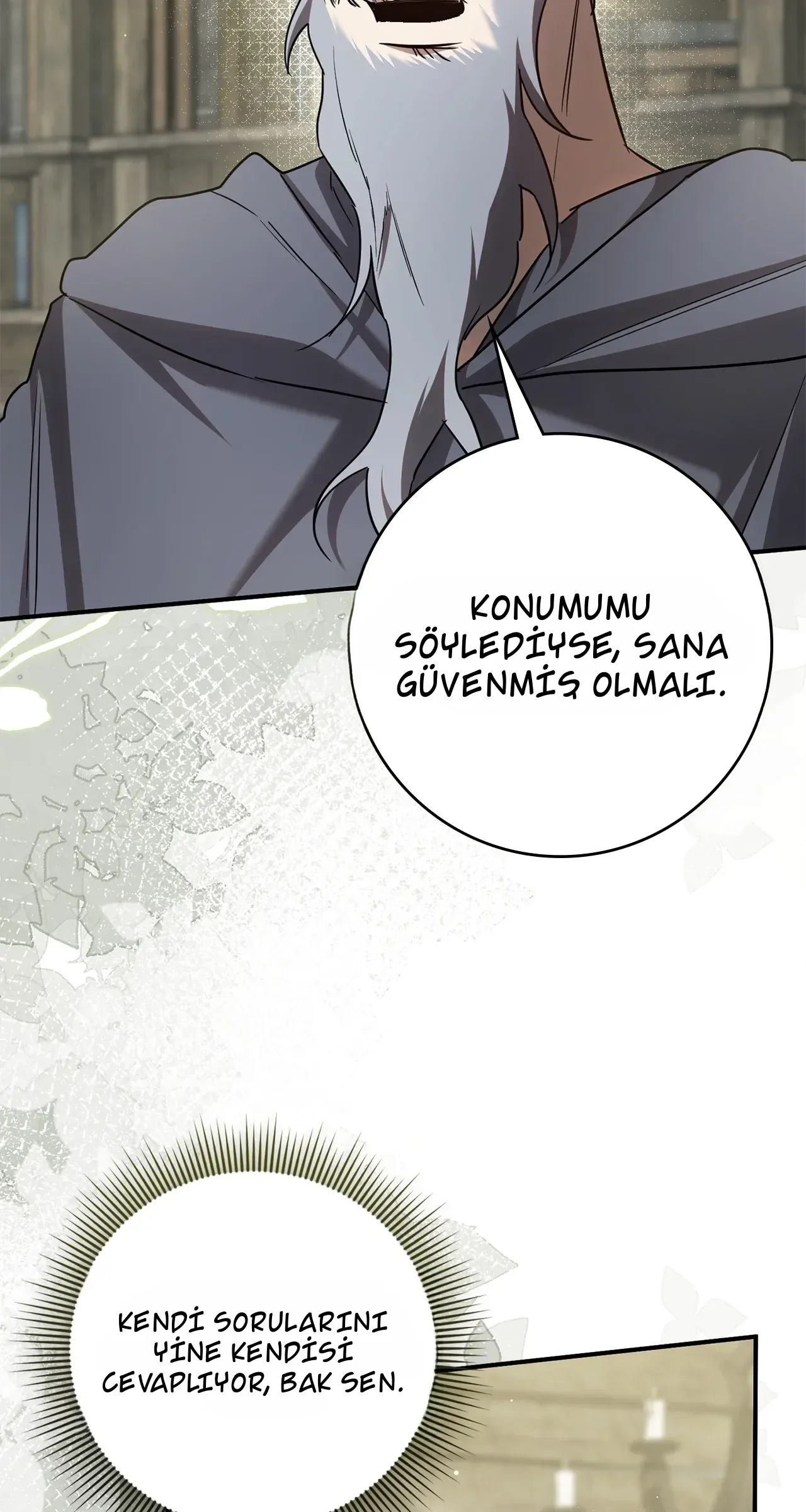 TrendManga Türkçe manga oku once-an-assassin-now-a-royal-nanny bölüm 26 sayfa 48
