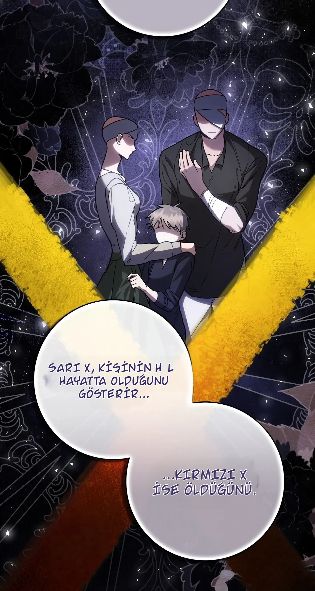 TrendManga Türkçe manga oku once-an-assassin-now-a-royal-nanny bölüm 26 sayfa 5