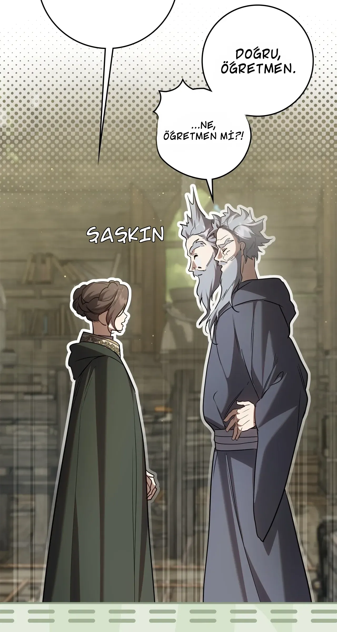 TrendManga Türkçe manga oku once-an-assassin-now-a-royal-nanny bölüm 26 sayfa 50