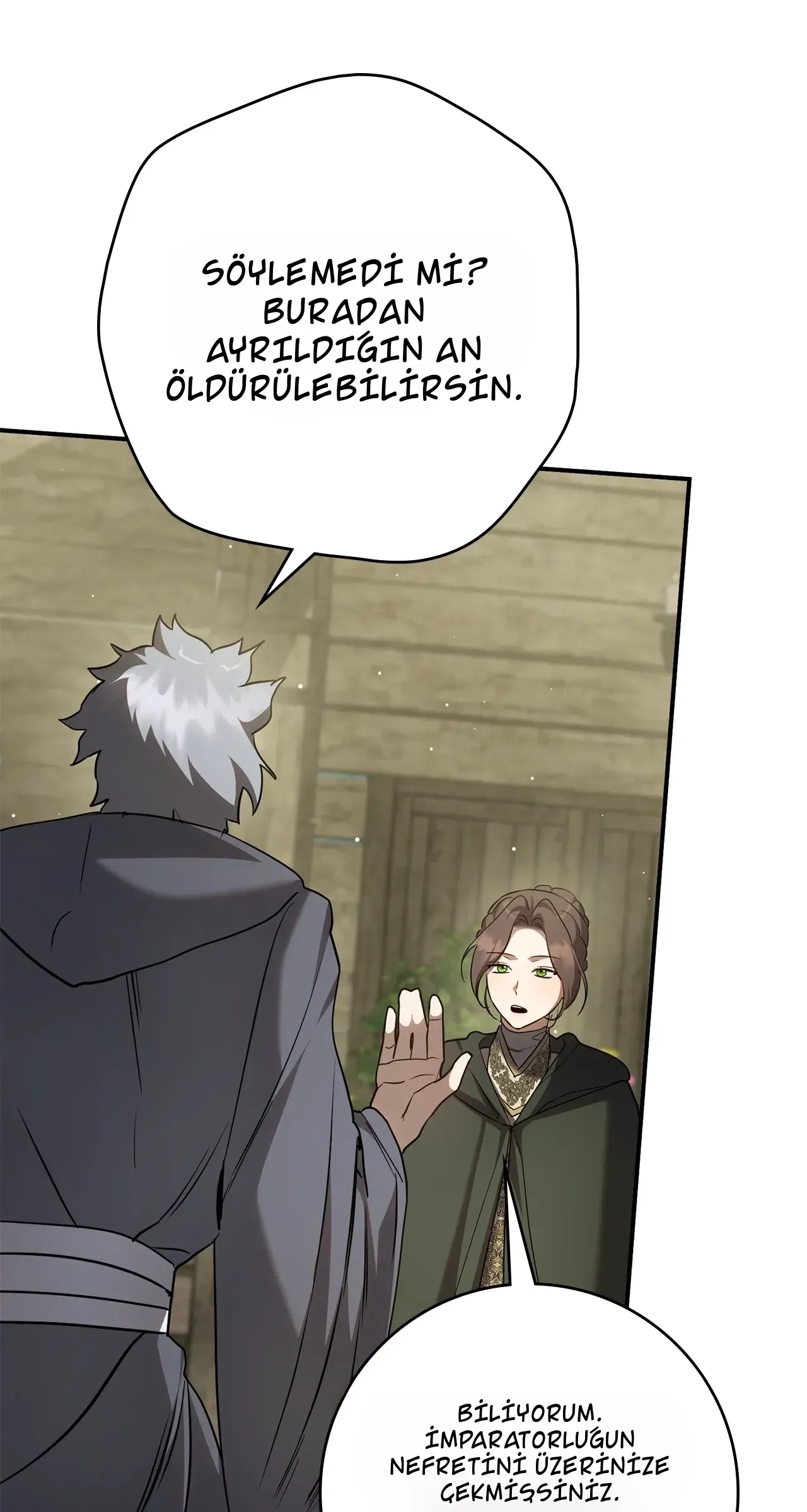 TrendManga Türkçe manga oku once-an-assassin-now-a-royal-nanny bölüm 26 sayfa 52