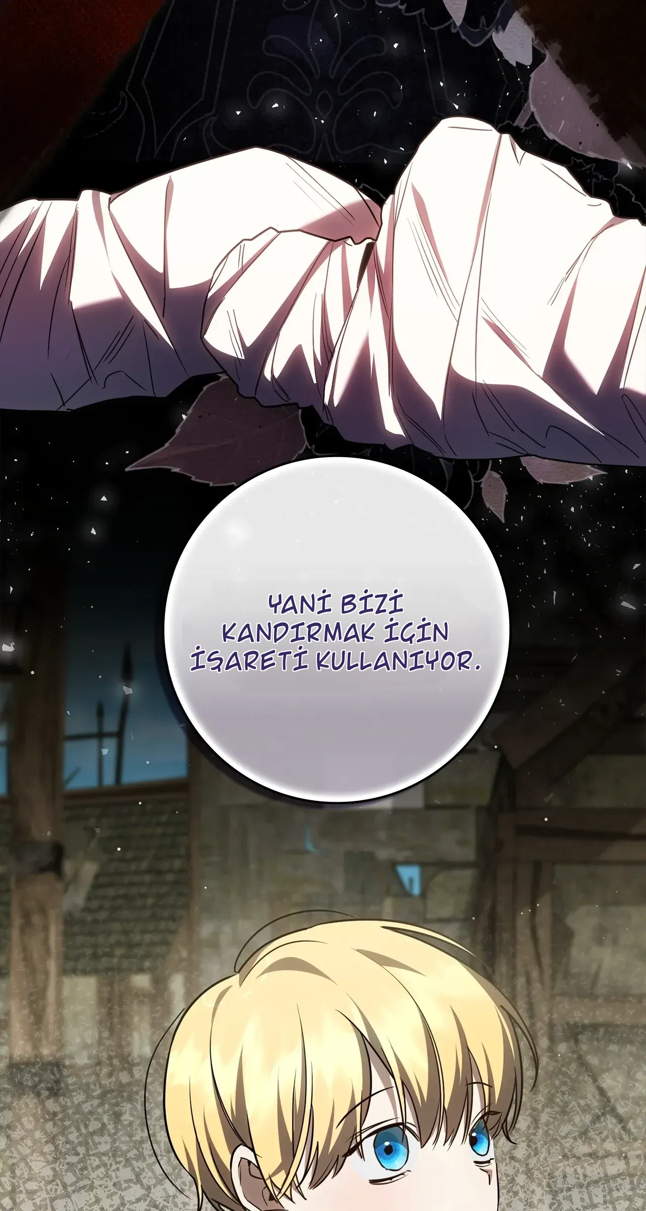 TrendManga Türkçe manga oku once-an-assassin-now-a-royal-nanny bölüm 26 sayfa 6