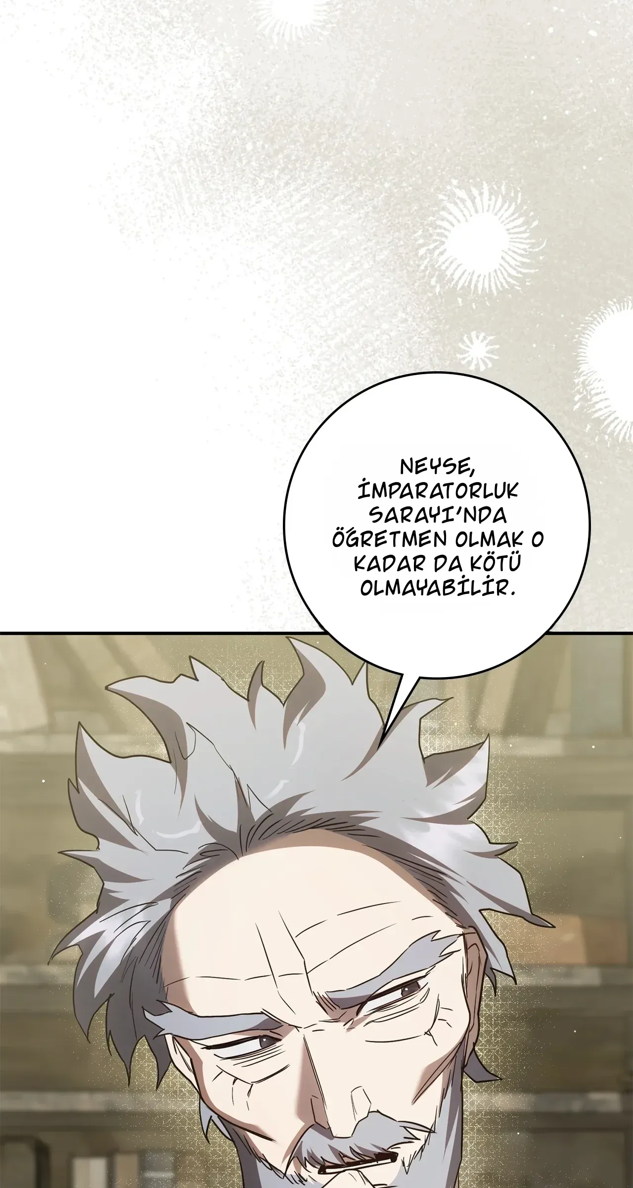TrendManga Türkçe manga oku once-an-assassin-now-a-royal-nanny bölüm 26 sayfa 63