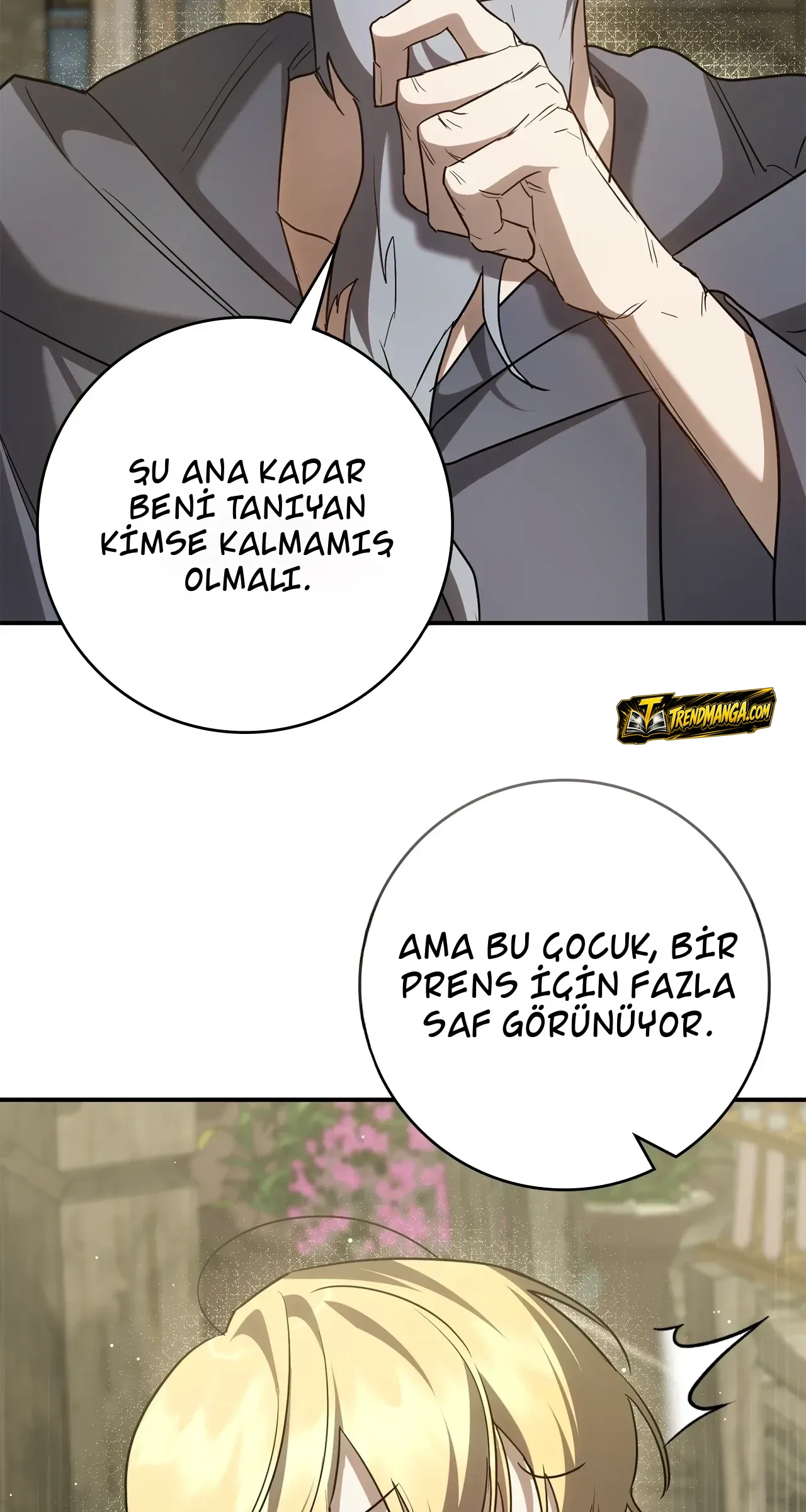 TrendManga Türkçe manga oku once-an-assassin-now-a-royal-nanny bölüm 26 sayfa 64