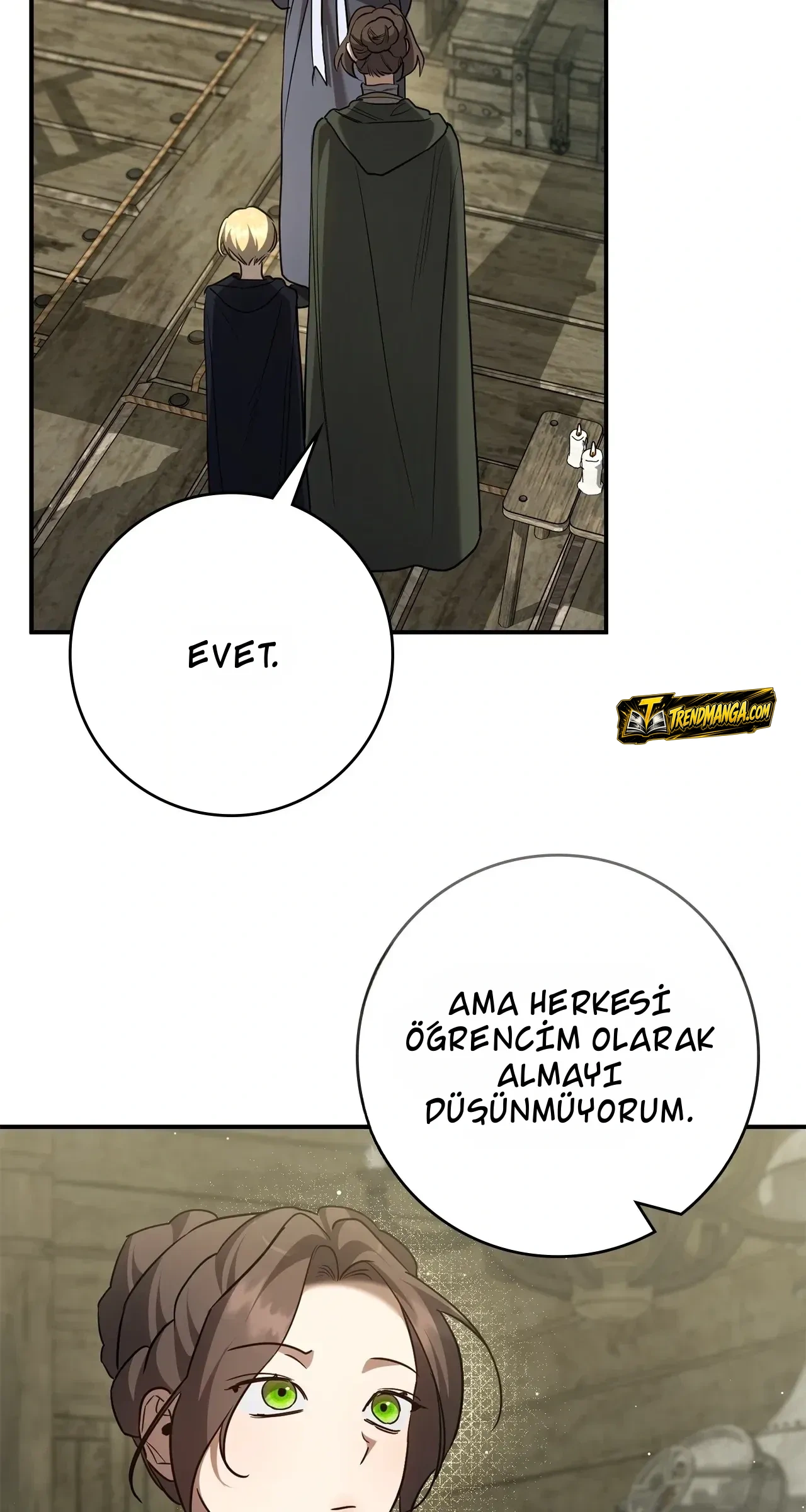 TrendManga Türkçe manga oku once-an-assassin-now-a-royal-nanny bölüm 26 sayfa 69
