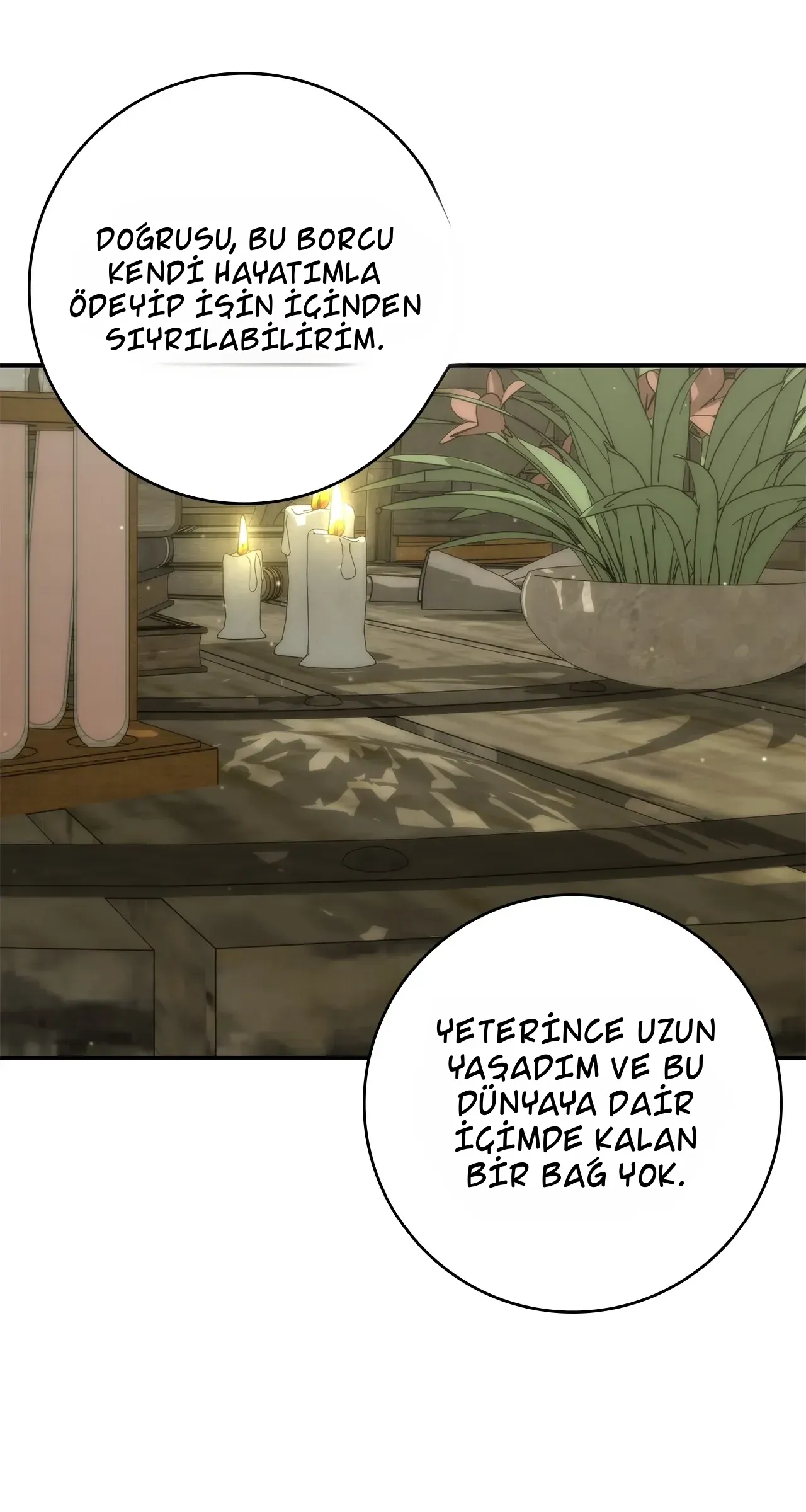 TrendManga Türkçe manga oku once-an-assassin-now-a-royal-nanny bölüm 26 sayfa 72