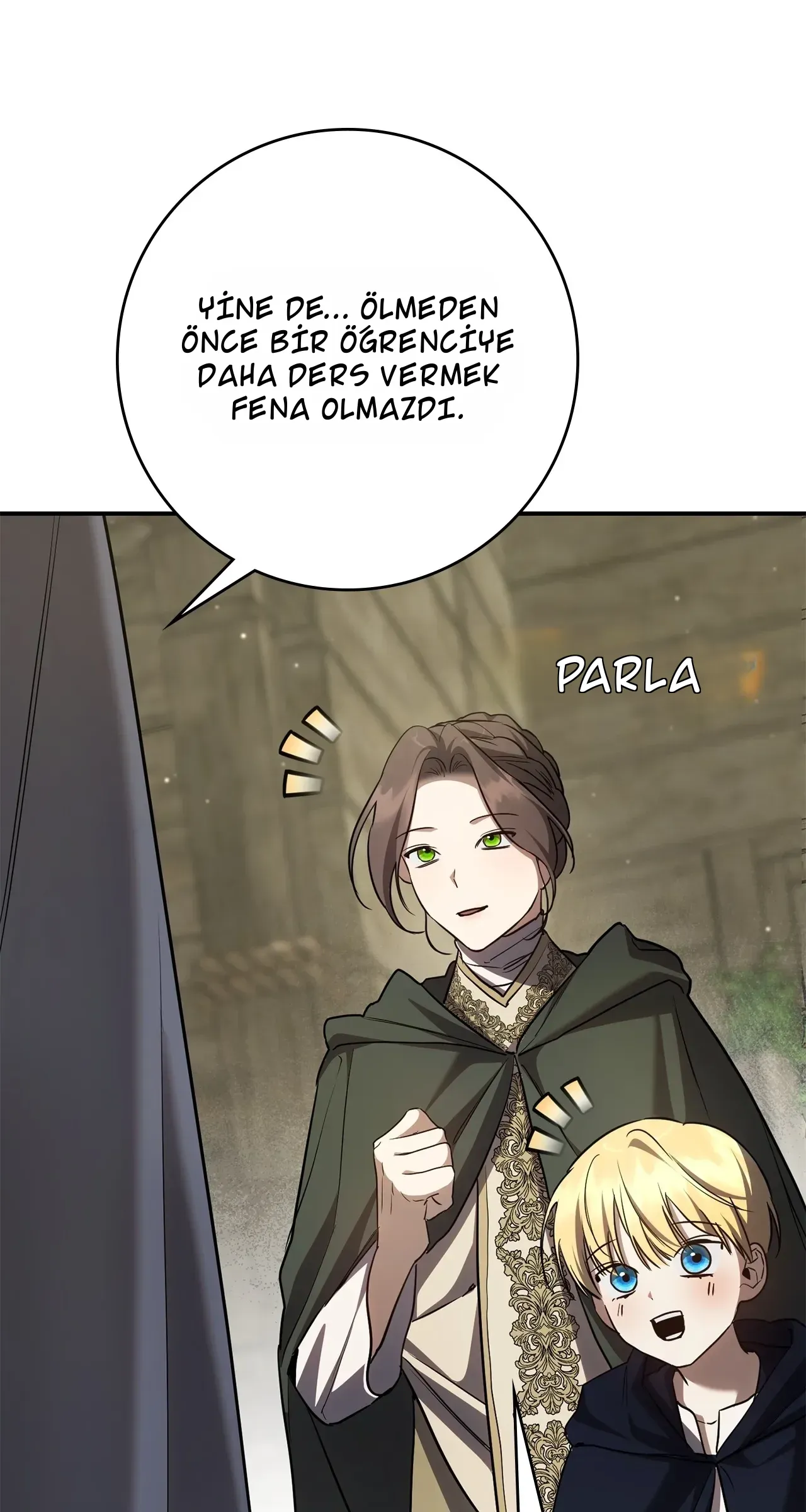 TrendManga Türkçe manga oku once-an-assassin-now-a-royal-nanny bölüm 26 sayfa 73