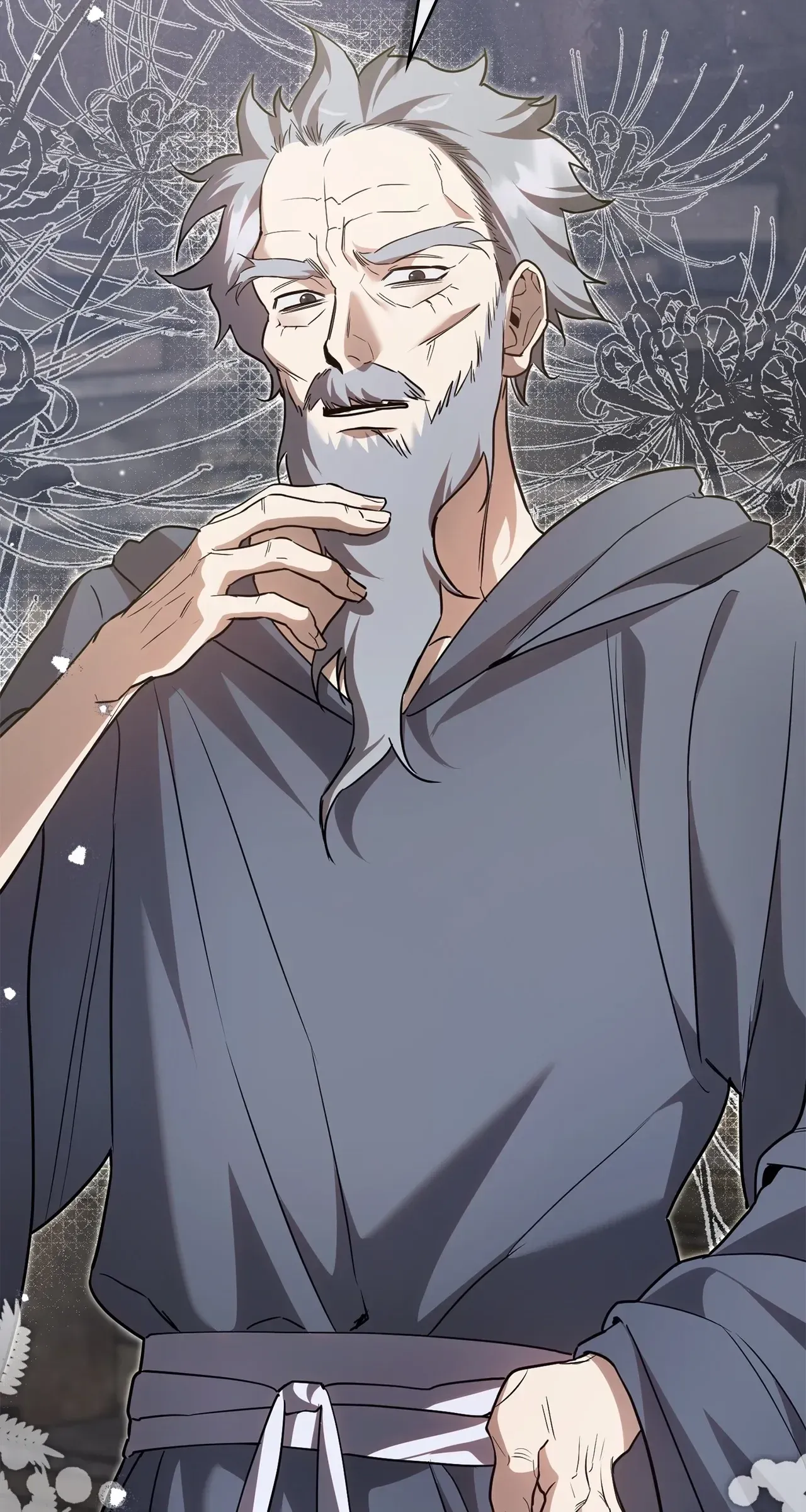 TrendManga Türkçe manga oku once-an-assassin-now-a-royal-nanny bölüm 26 sayfa 75