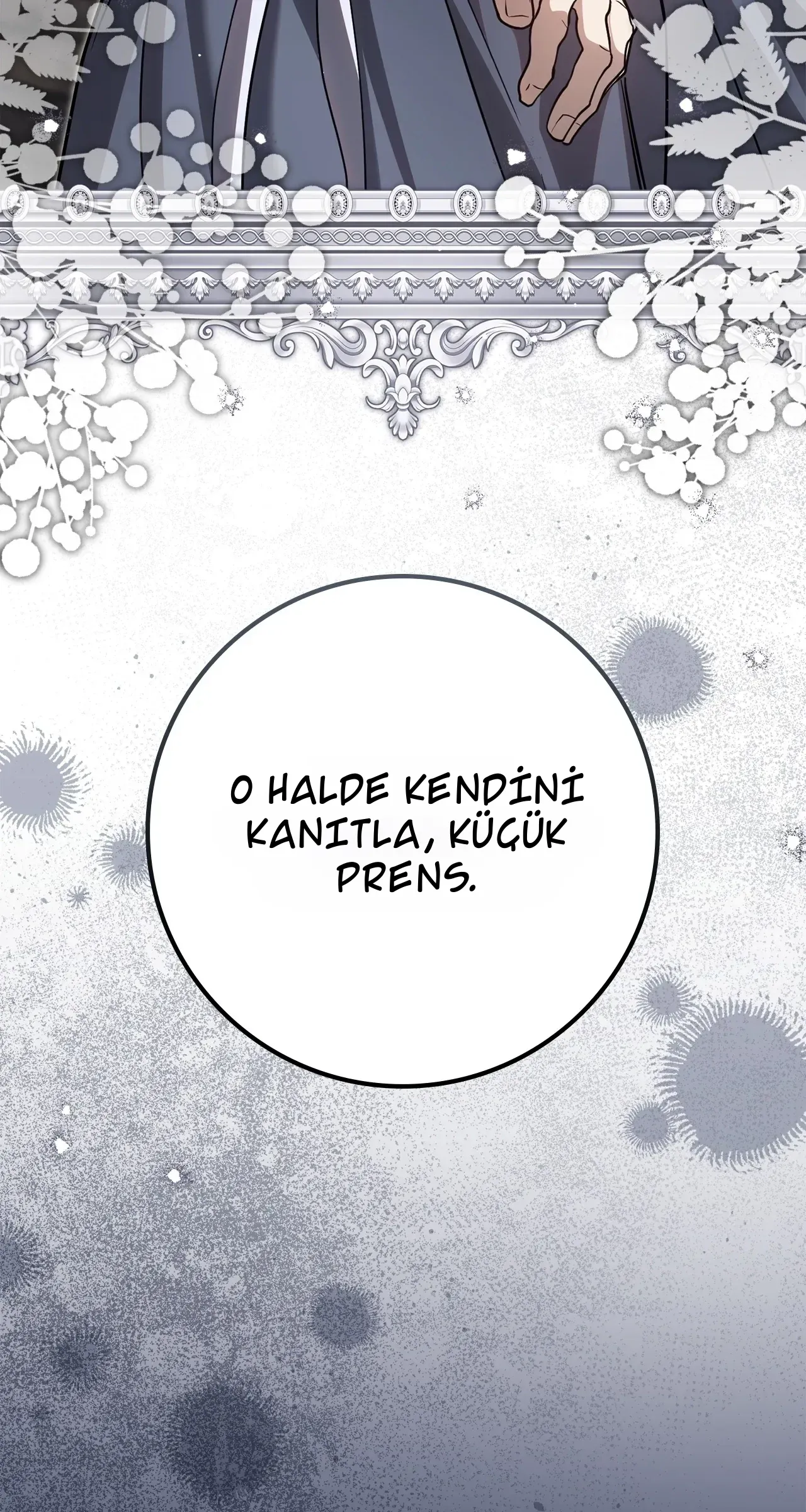 TrendManga Türkçe manga oku once-an-assassin-now-a-royal-nanny bölüm 26 sayfa 76