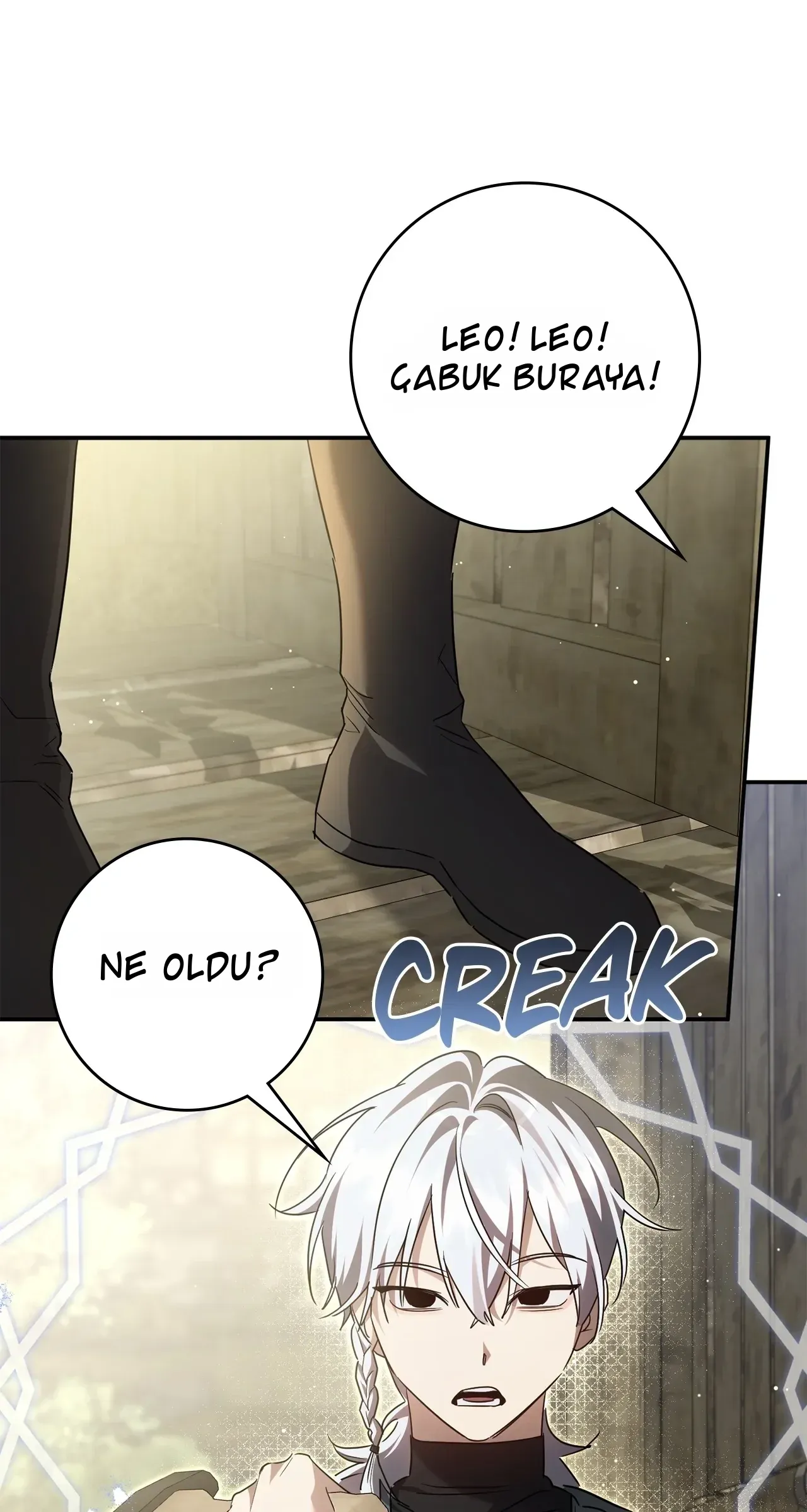 TrendManga Türkçe manga oku once-an-assassin-now-a-royal-nanny bölüm 27 sayfa 11
