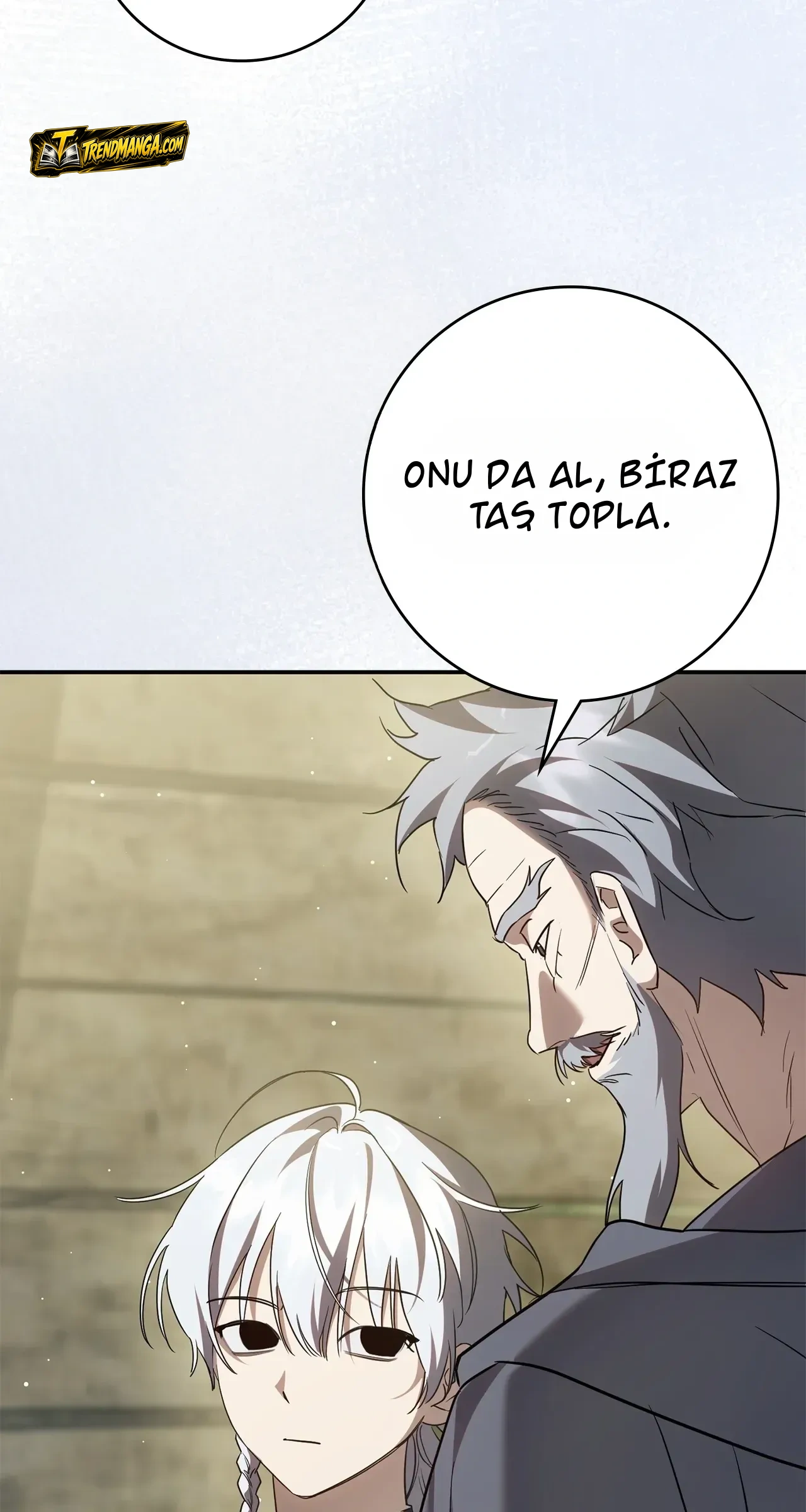TrendManga Türkçe manga oku once-an-assassin-now-a-royal-nanny bölüm 27 sayfa 14