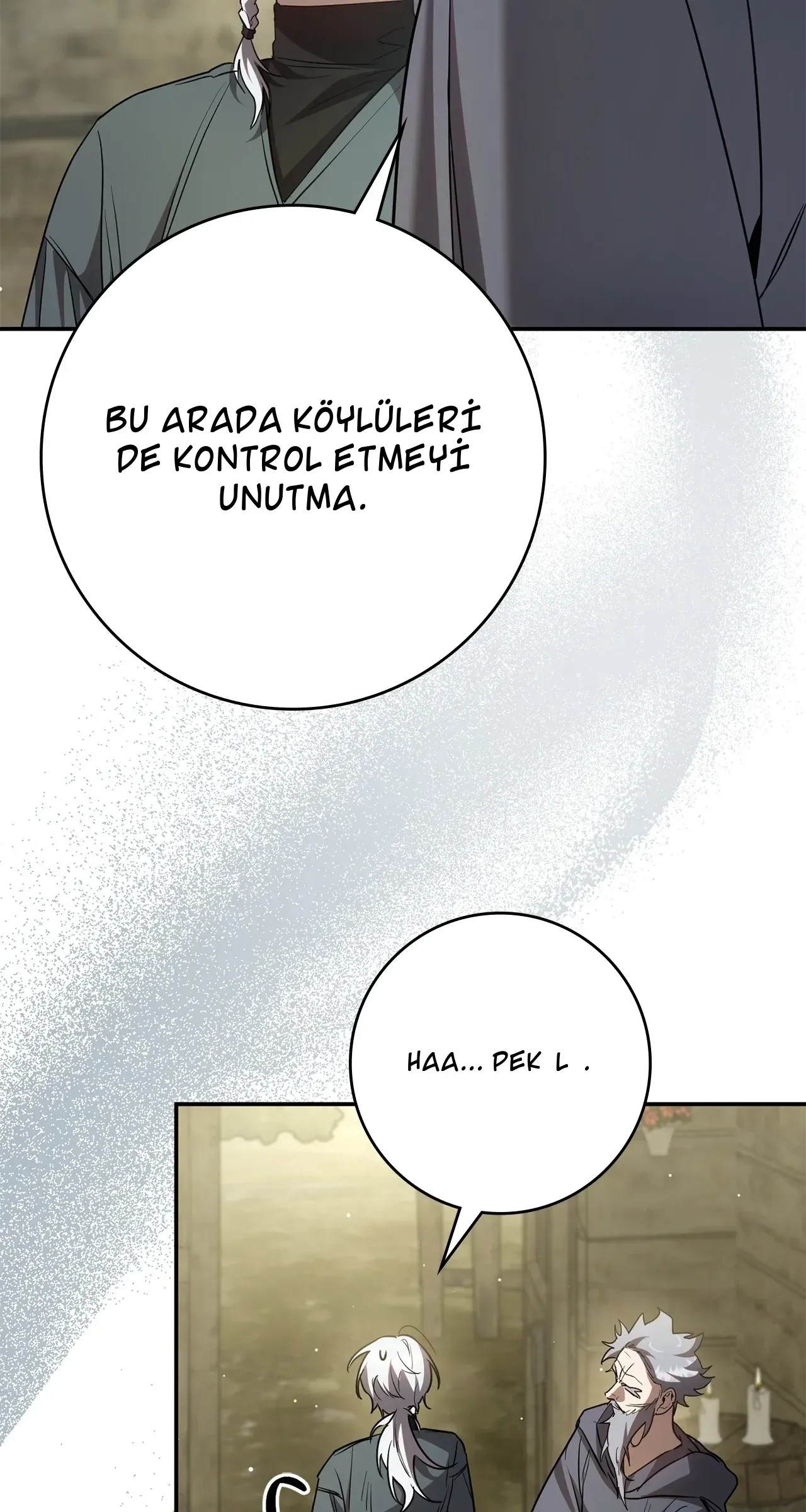 TrendManga Türkçe manga oku once-an-assassin-now-a-royal-nanny bölüm 27 sayfa 15