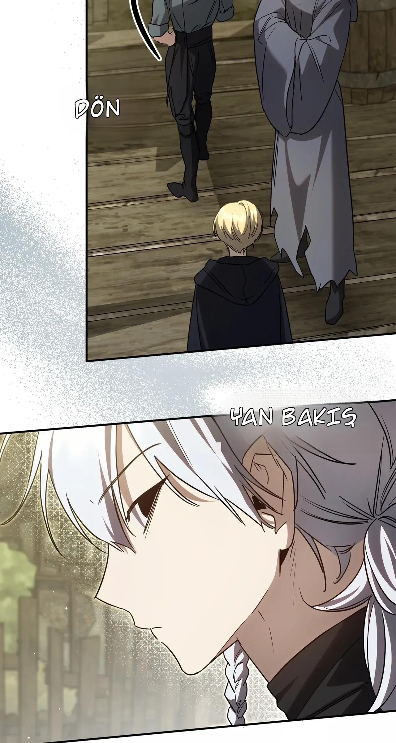 TrendManga Türkçe manga oku once-an-assassin-now-a-royal-nanny bölüm 27 sayfa 16