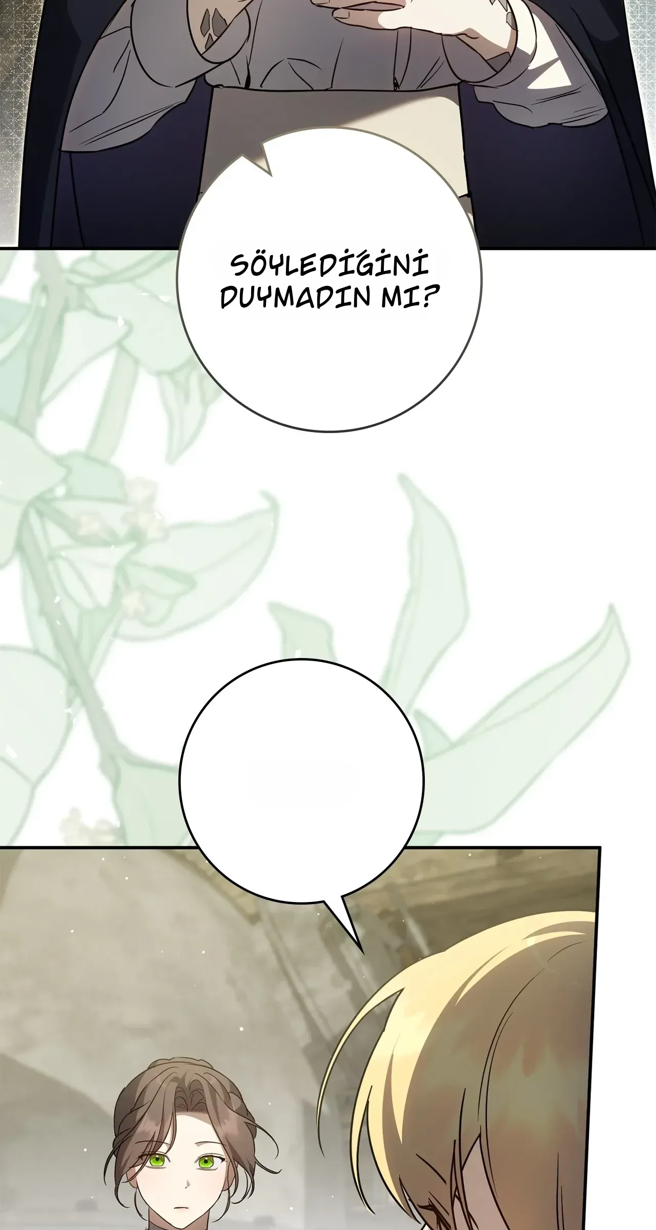 TrendManga Türkçe manga oku once-an-assassin-now-a-royal-nanny bölüm 27 sayfa 18