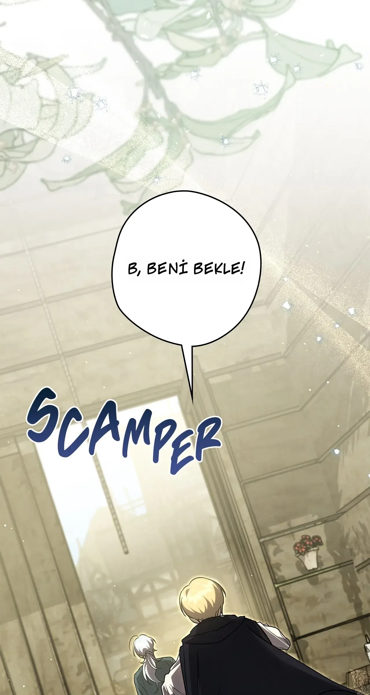 TrendManga Türkçe manga oku once-an-assassin-now-a-royal-nanny bölüm 27 sayfa 20