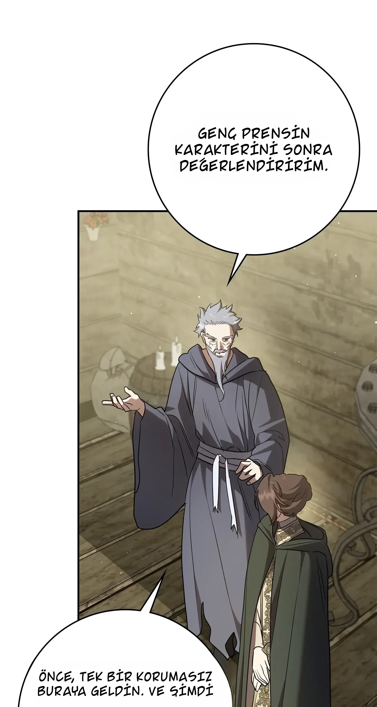 TrendManga Türkçe manga oku once-an-assassin-now-a-royal-nanny bölüm 27 sayfa 22