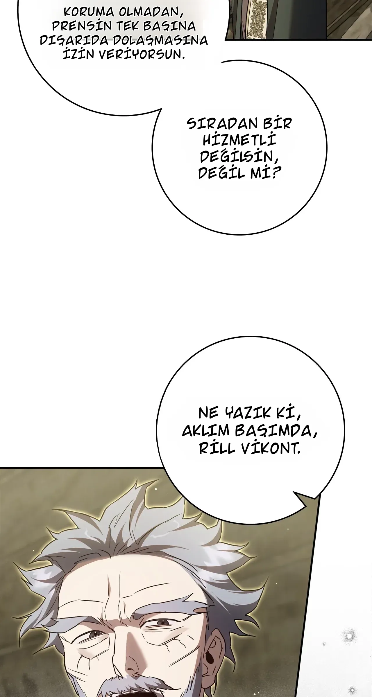 TrendManga Türkçe manga oku once-an-assassin-now-a-royal-nanny bölüm 27 sayfa 23