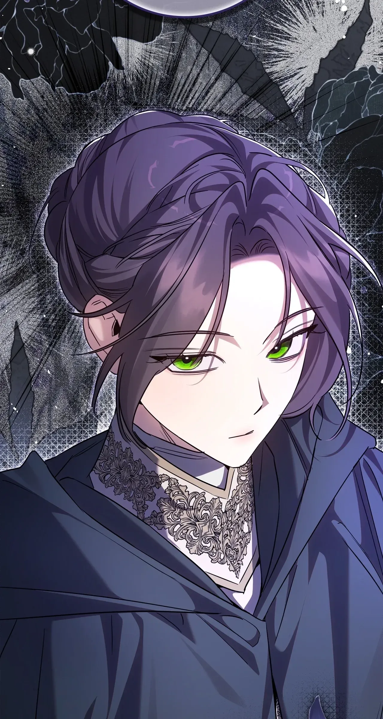 TrendManga Türkçe manga oku once-an-assassin-now-a-royal-nanny bölüm 27 sayfa 25