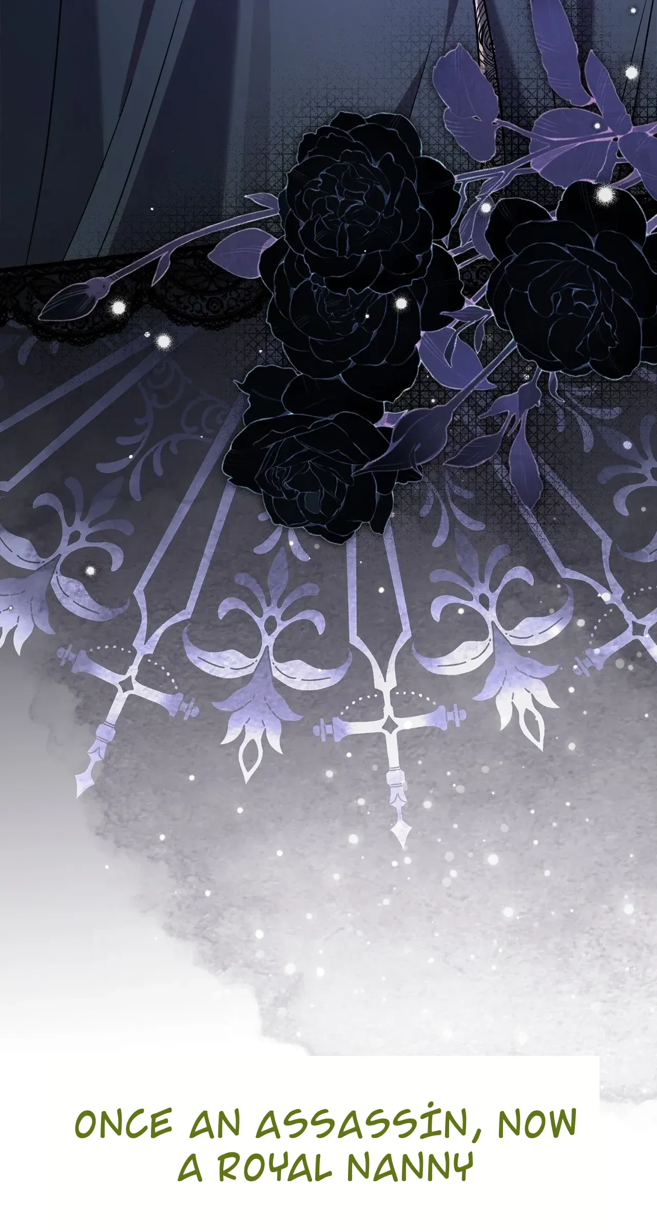 TrendManga Türkçe manga oku once-an-assassin-now-a-royal-nanny bölüm 27 sayfa 26
