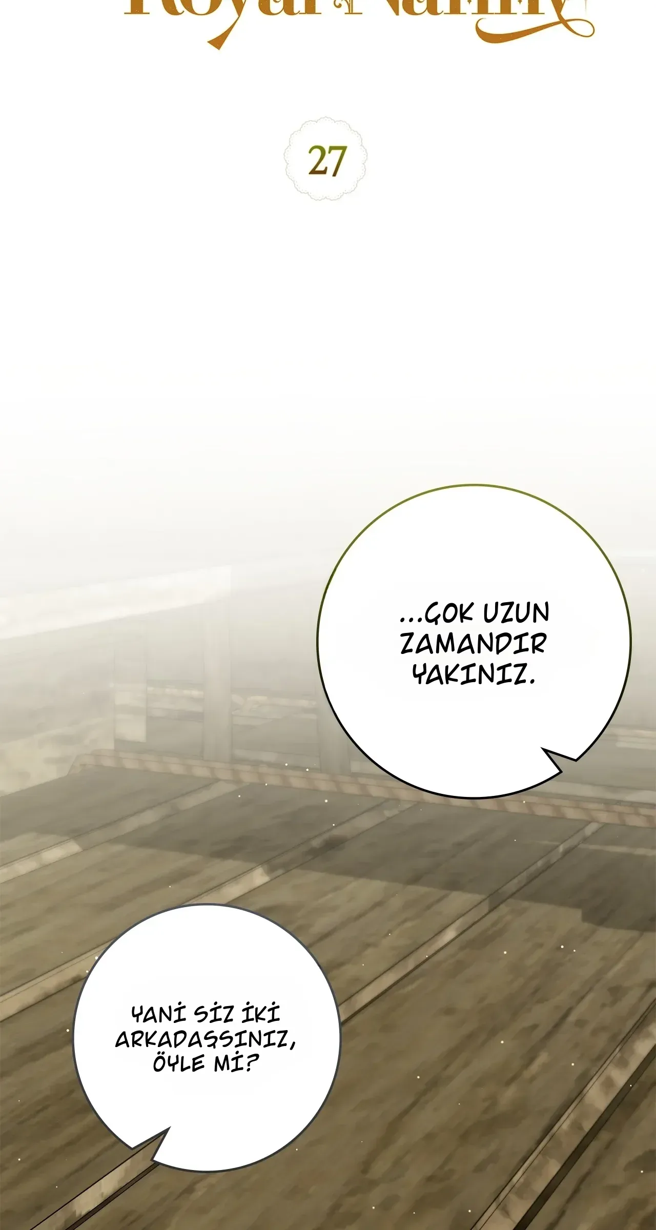 TrendManga Türkçe manga oku once-an-assassin-now-a-royal-nanny bölüm 27 sayfa 27