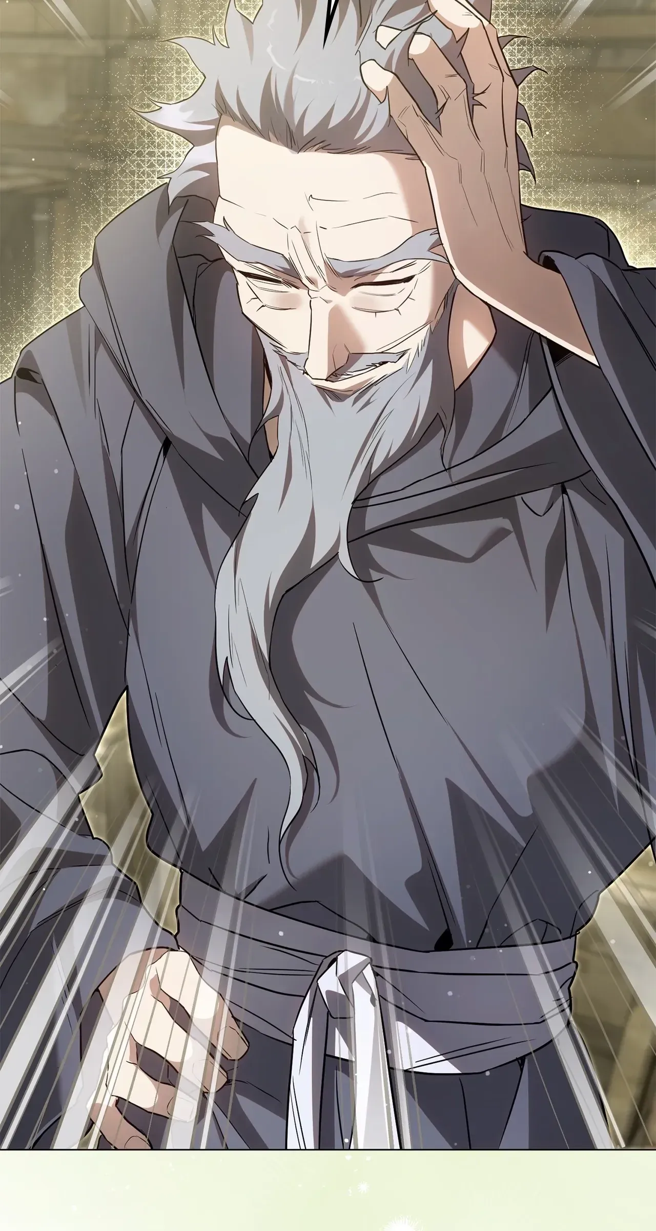 TrendManga Türkçe manga oku once-an-assassin-now-a-royal-nanny bölüm 27 sayfa 3
