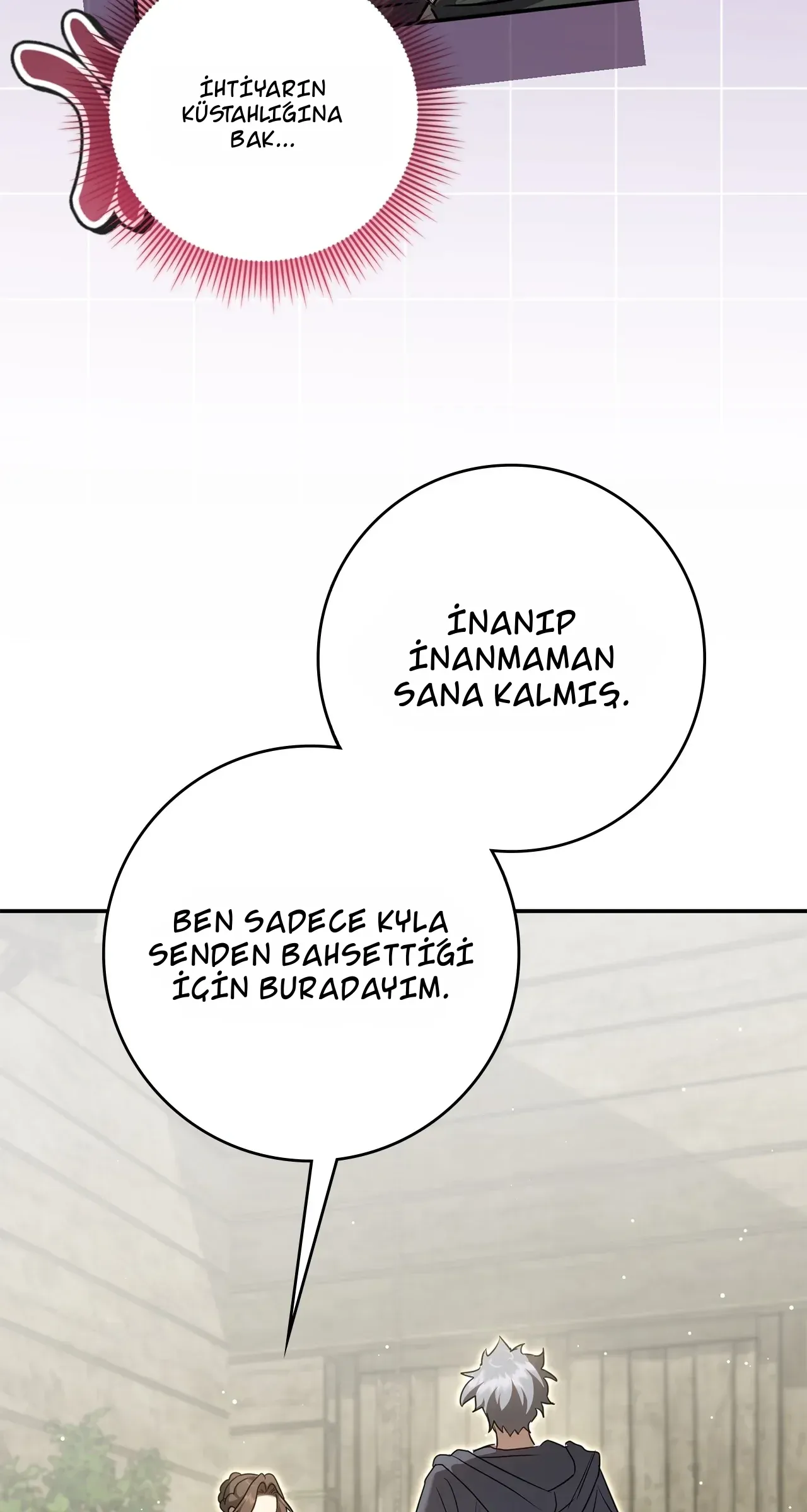 TrendManga Türkçe manga oku once-an-assassin-now-a-royal-nanny bölüm 27 sayfa 30