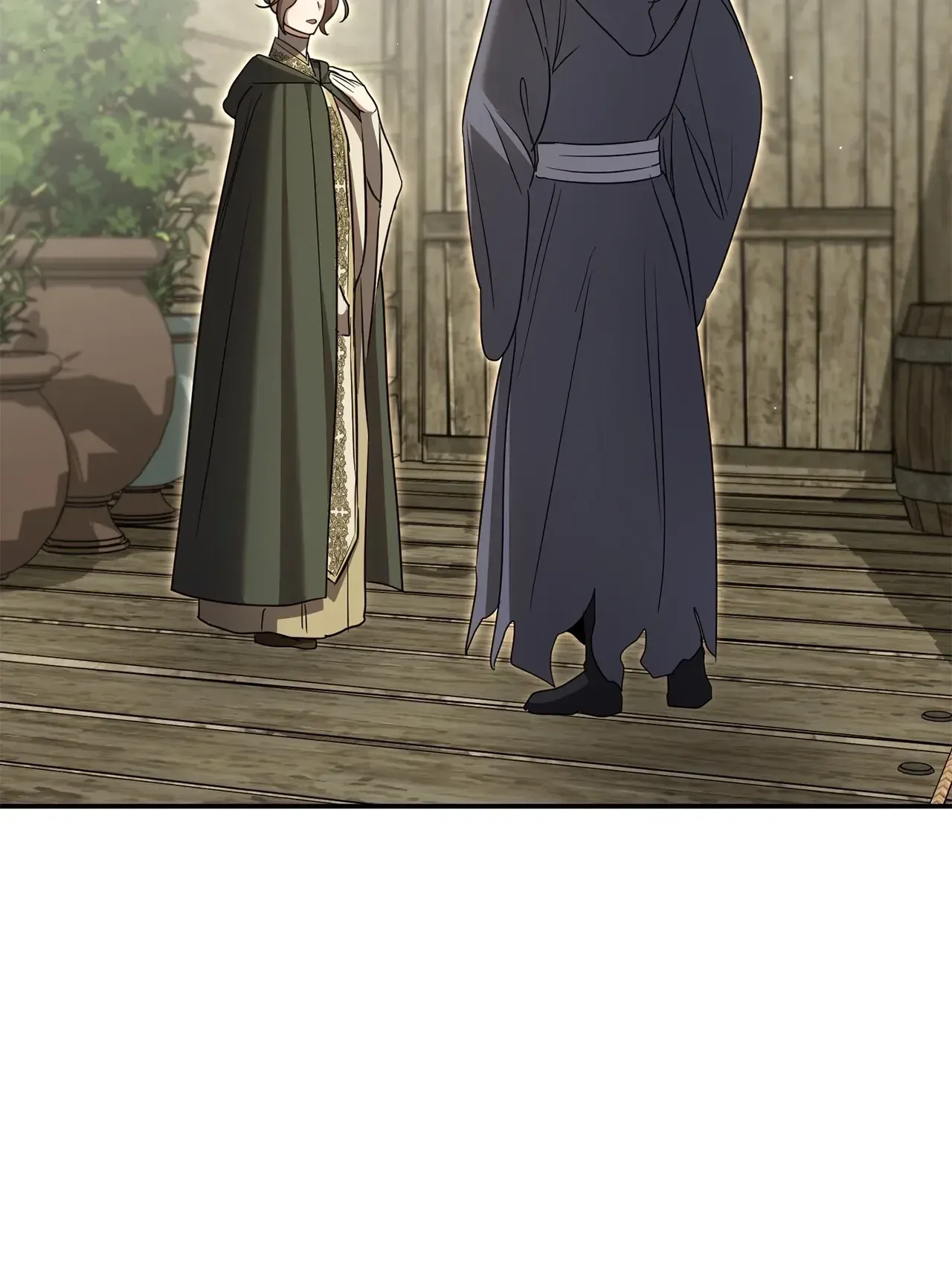TrendManga Türkçe manga oku once-an-assassin-now-a-royal-nanny bölüm 27 sayfa 31