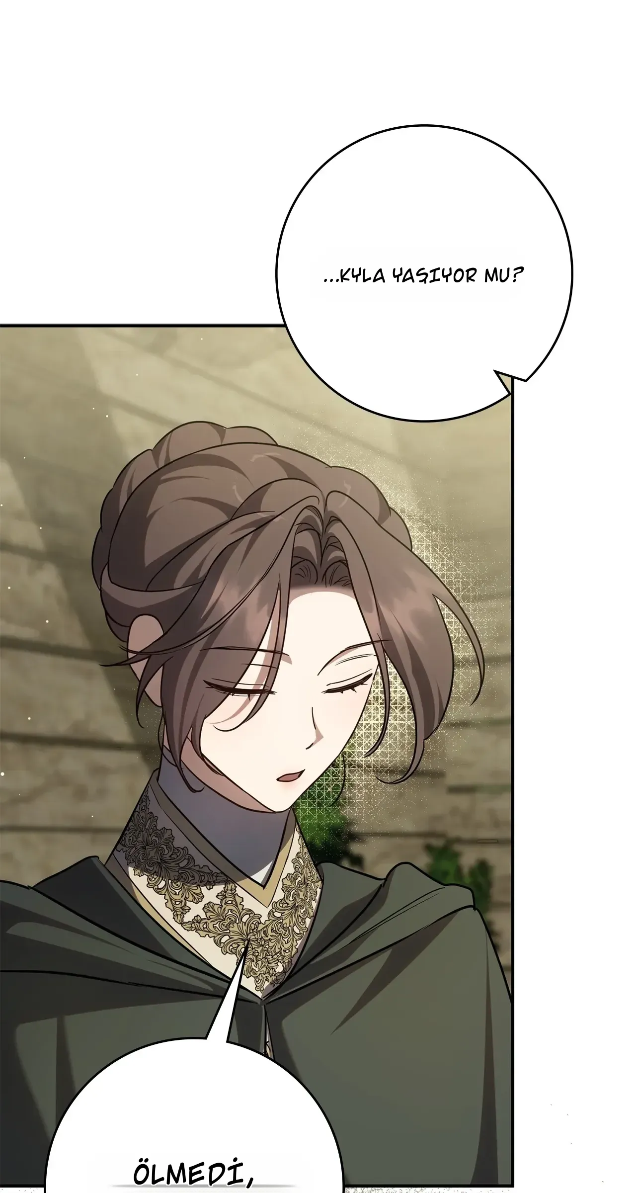 TrendManga Türkçe manga oku once-an-assassin-now-a-royal-nanny bölüm 27 sayfa 32