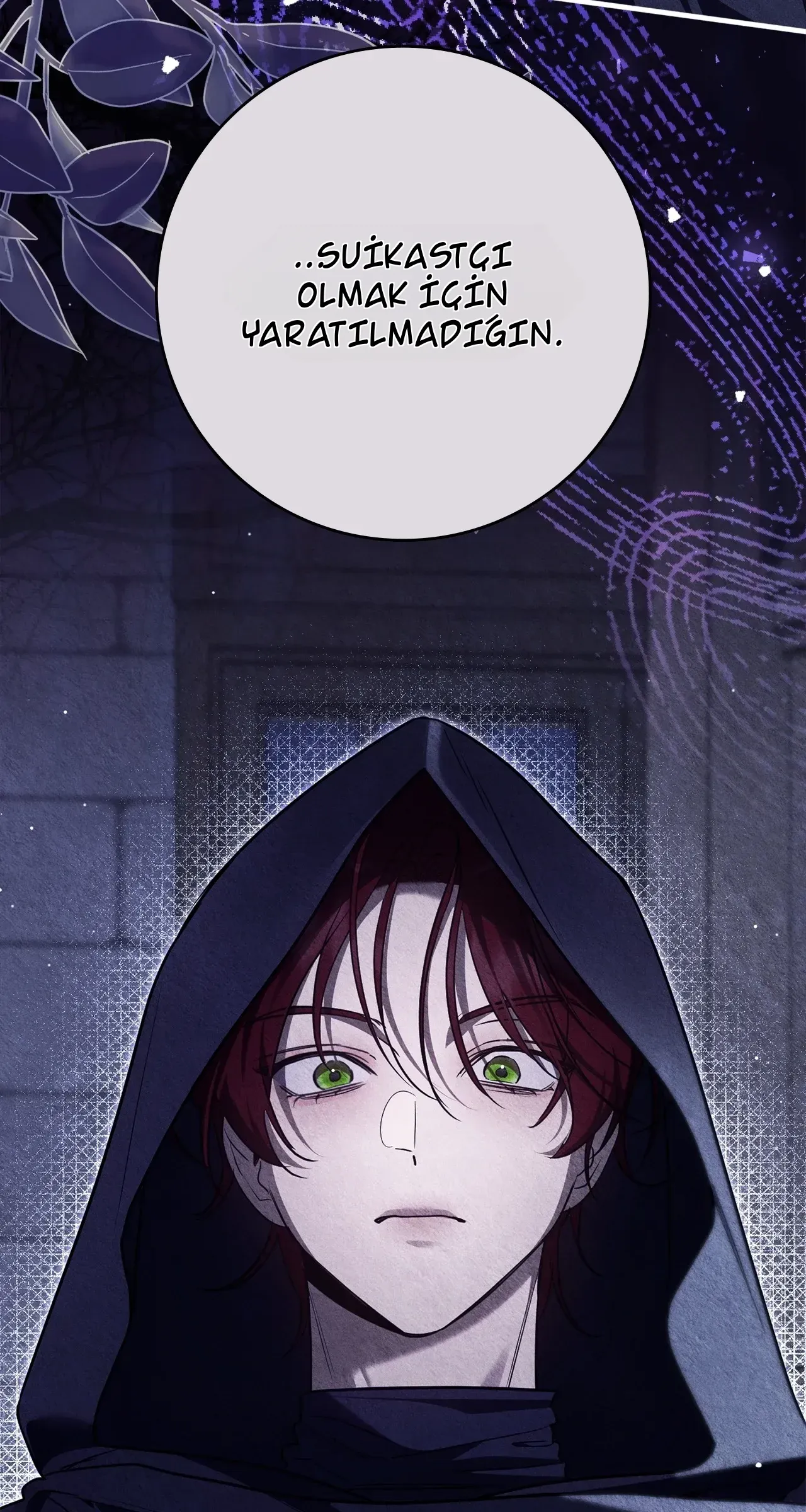 TrendManga Türkçe manga oku once-an-assassin-now-a-royal-nanny bölüm 27 sayfa 44