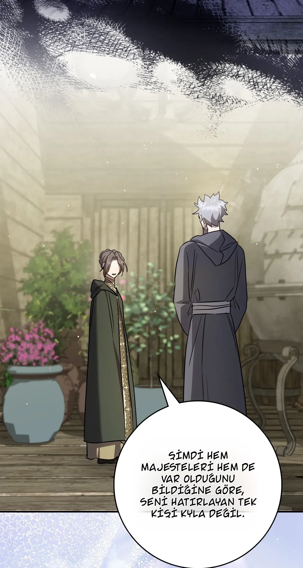 TrendManga Türkçe manga oku once-an-assassin-now-a-royal-nanny bölüm 27 sayfa 47