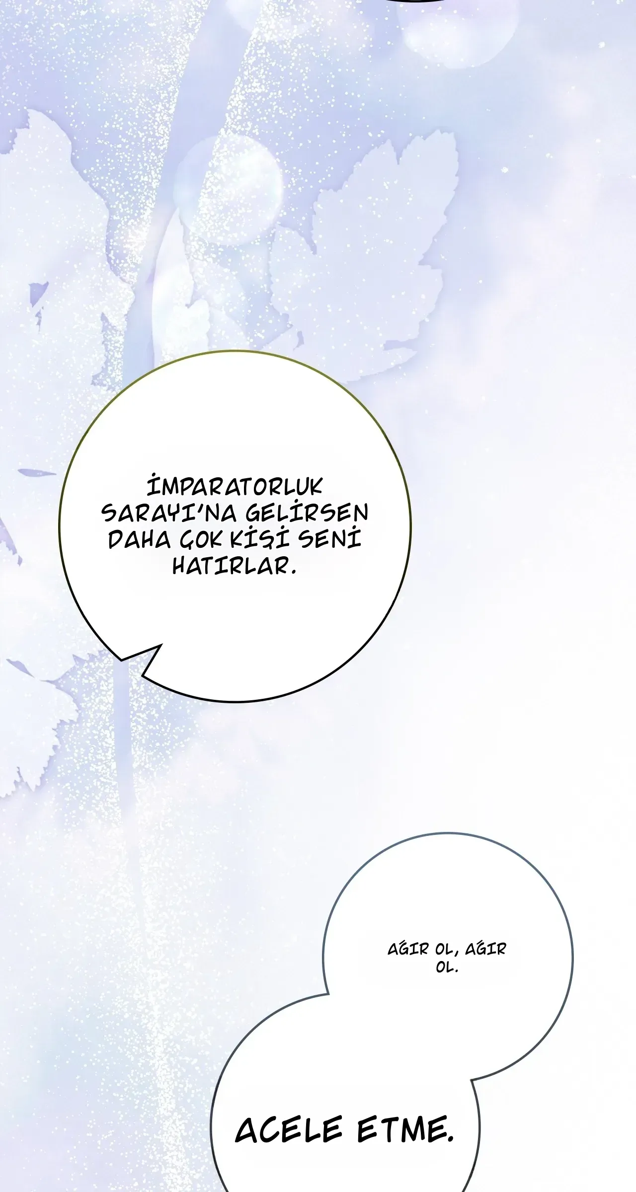 TrendManga Türkçe manga oku once-an-assassin-now-a-royal-nanny bölüm 27 sayfa 48