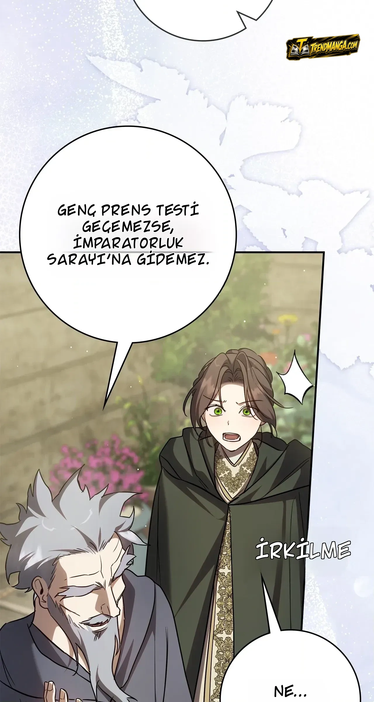 TrendManga Türkçe manga oku once-an-assassin-now-a-royal-nanny bölüm 27 sayfa 49