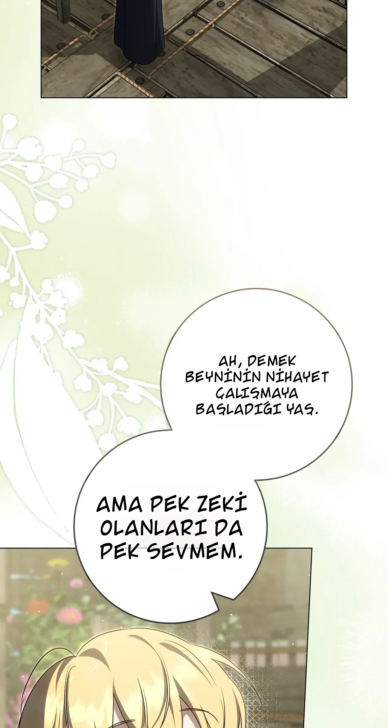 TrendManga Türkçe manga oku once-an-assassin-now-a-royal-nanny bölüm 27 sayfa 5