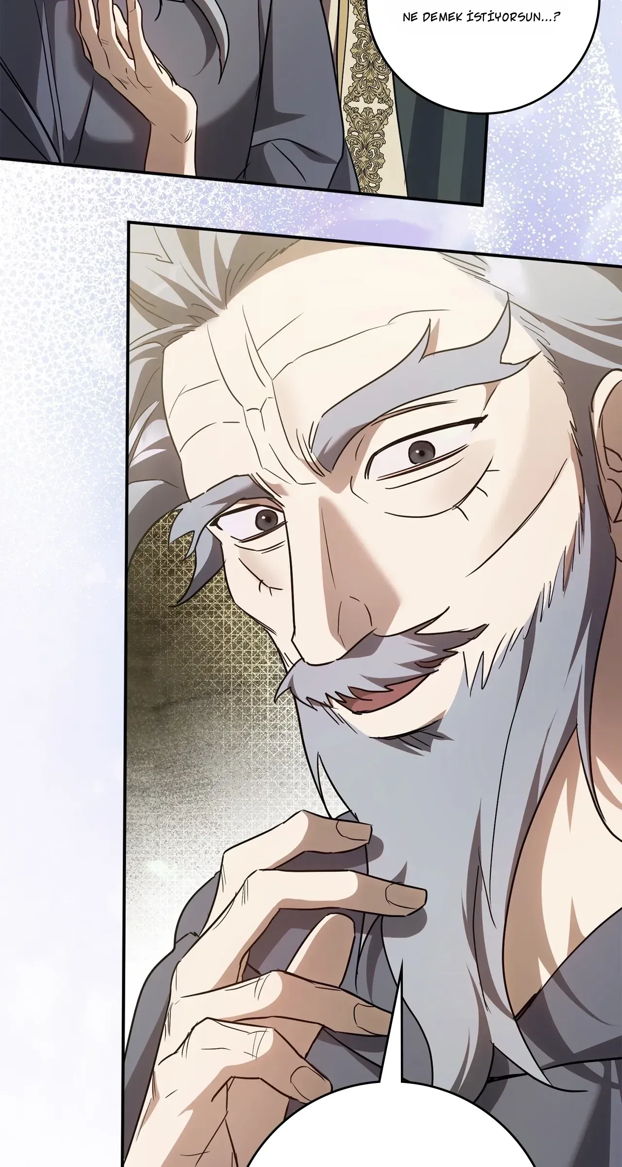 TrendManga Türkçe manga oku once-an-assassin-now-a-royal-nanny bölüm 27 sayfa 50