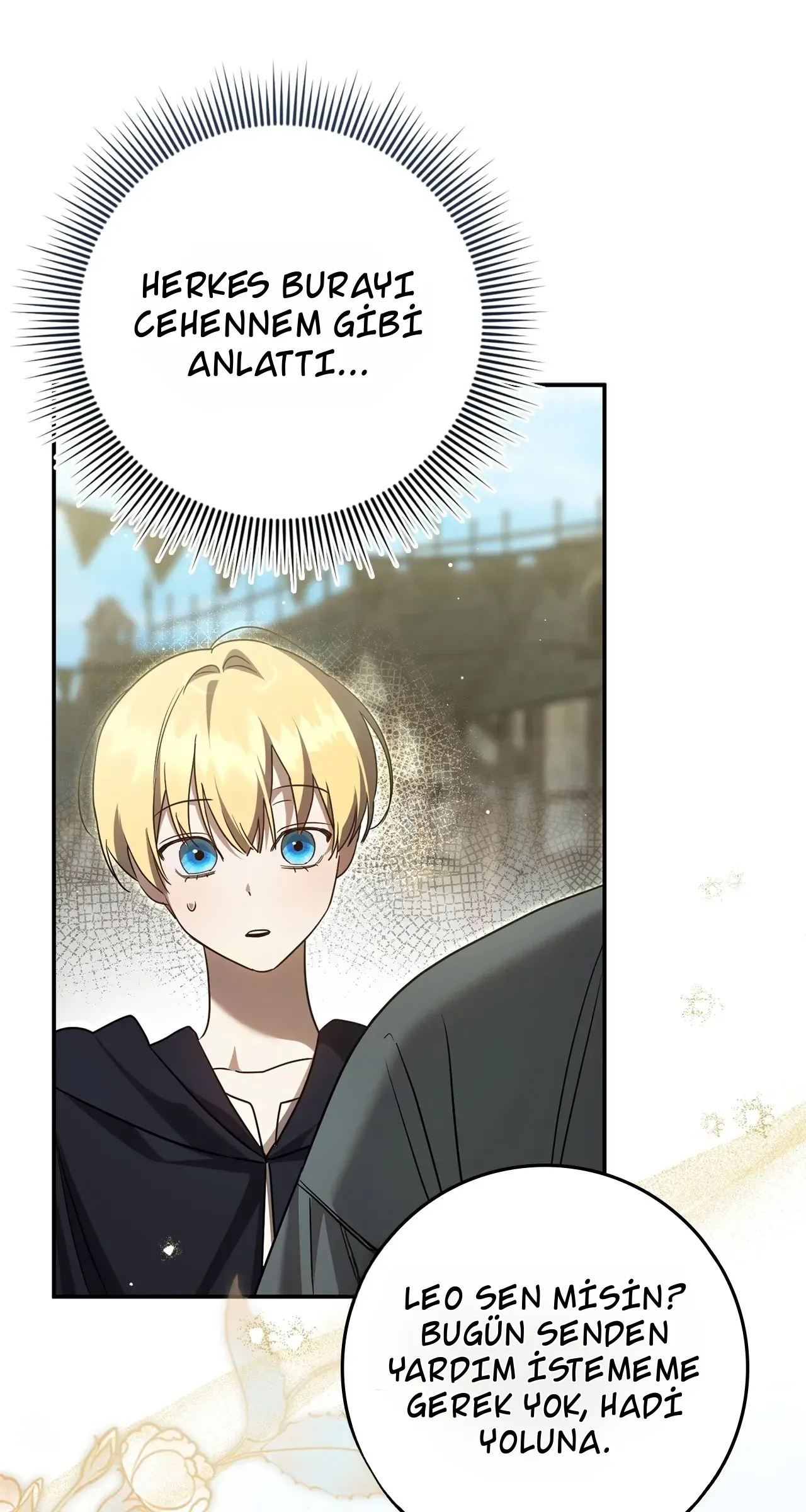TrendManga Türkçe manga oku once-an-assassin-now-a-royal-nanny bölüm 27 sayfa 53