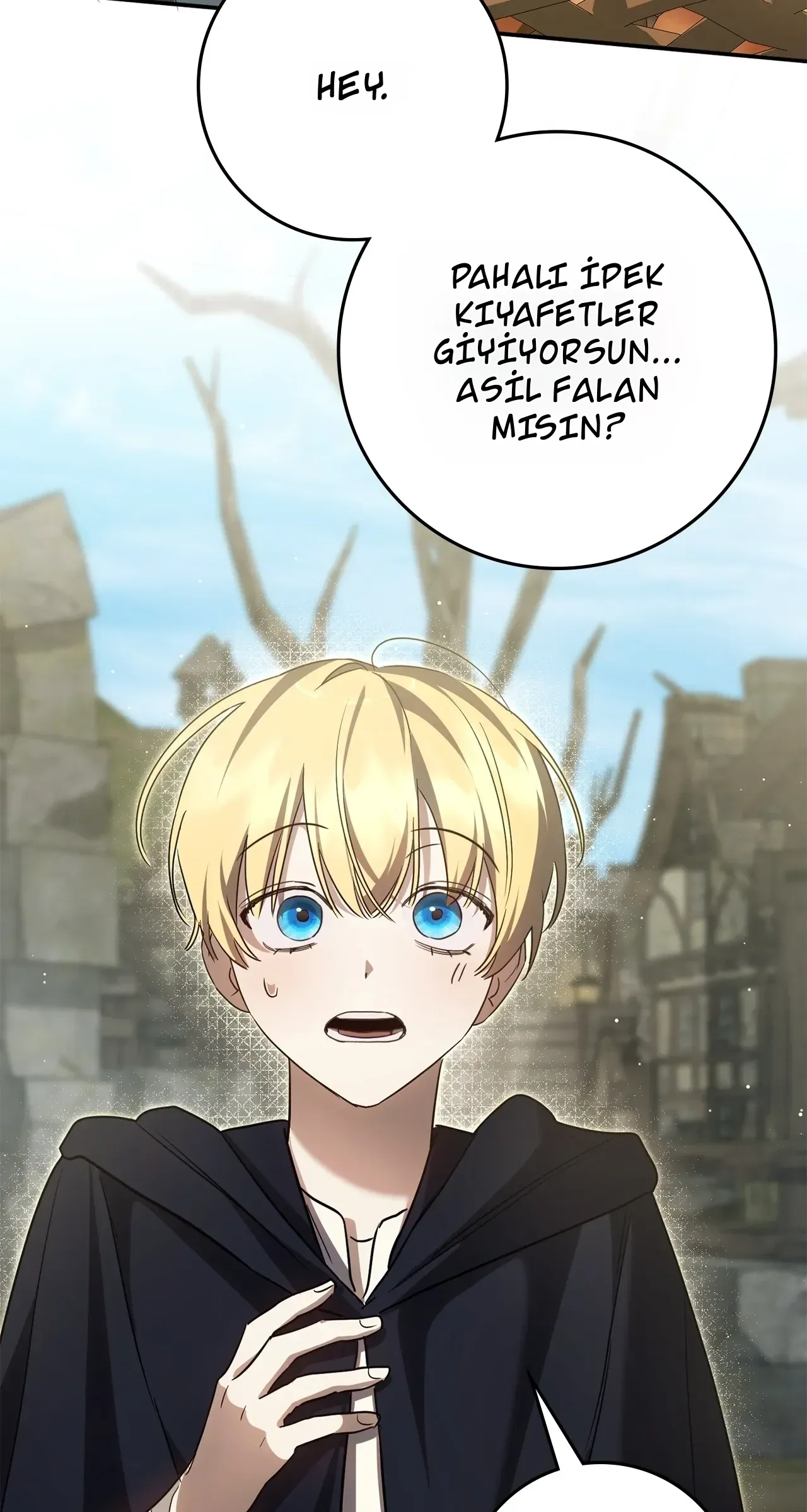TrendManga Türkçe manga oku once-an-assassin-now-a-royal-nanny bölüm 27 sayfa 57